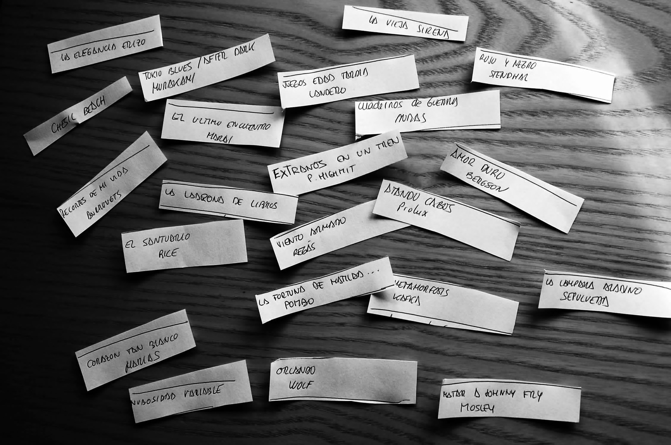 western script, non-western script, full frame, backgrounds, table, cards, directly above, abundance, title, ballot papers, books, no people, titles, close-up, HD Wallpaper