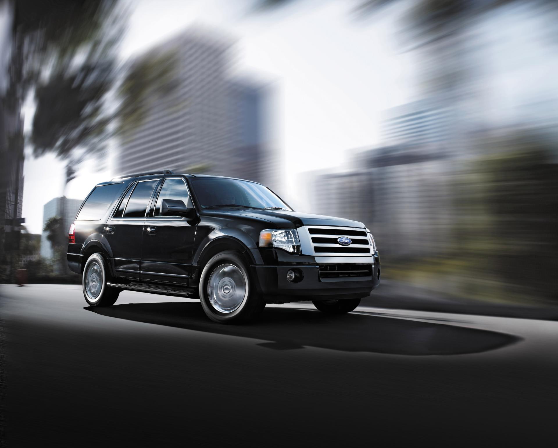 car, suv, expedition, 1080P, ford, magazine, dub, HD Wallpaper