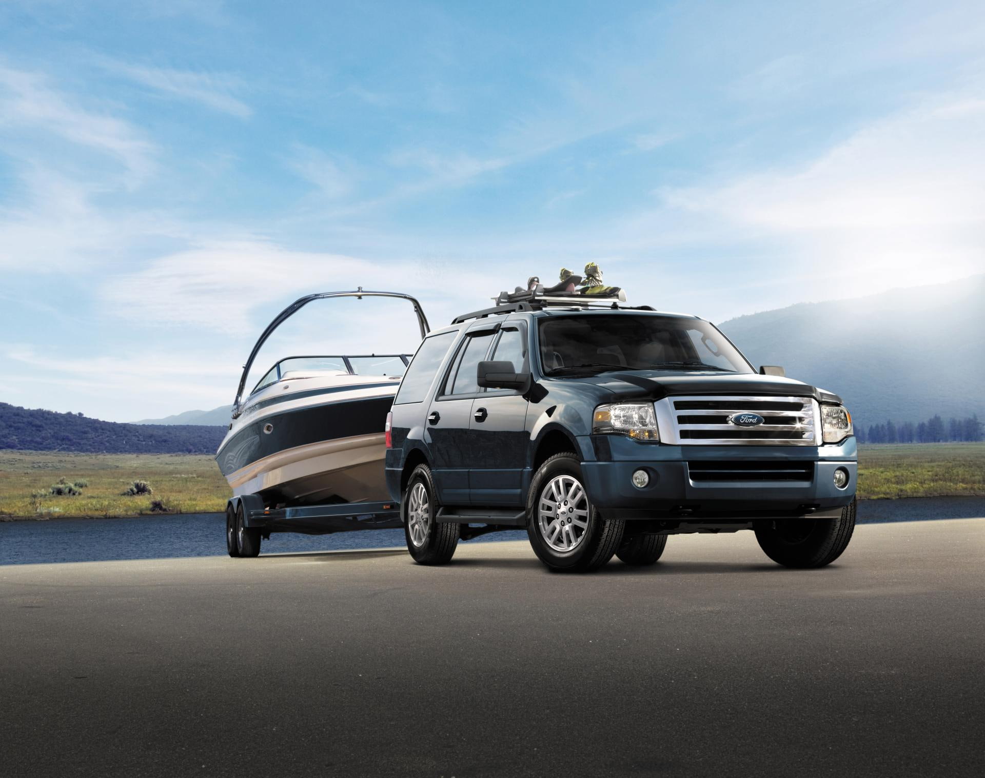 expedition, suv, vaccar, ford, car, 1080P, xlt, HD Wallpaper