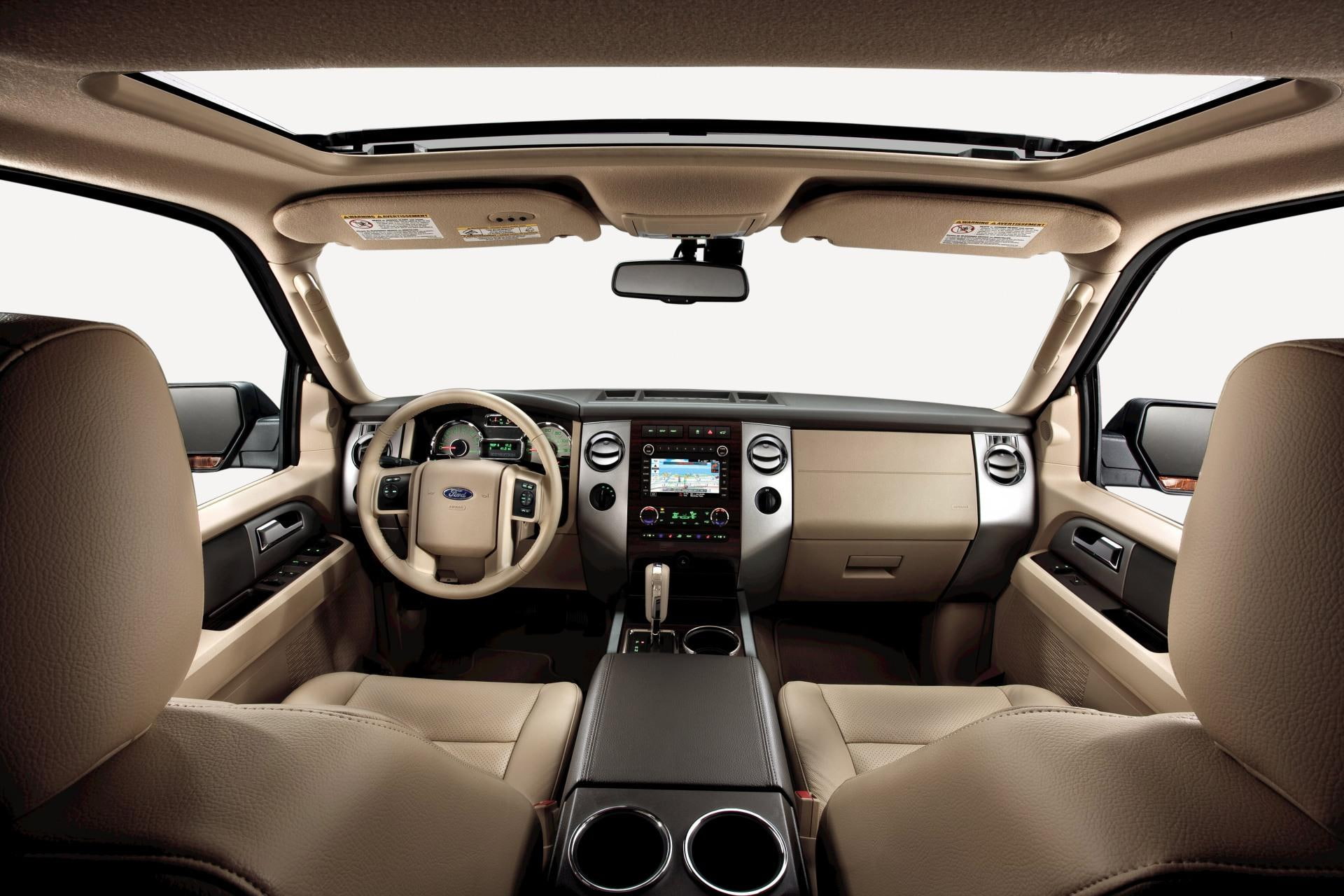 suv, expedition, 1080P, car, ford, HD Wallpaper
