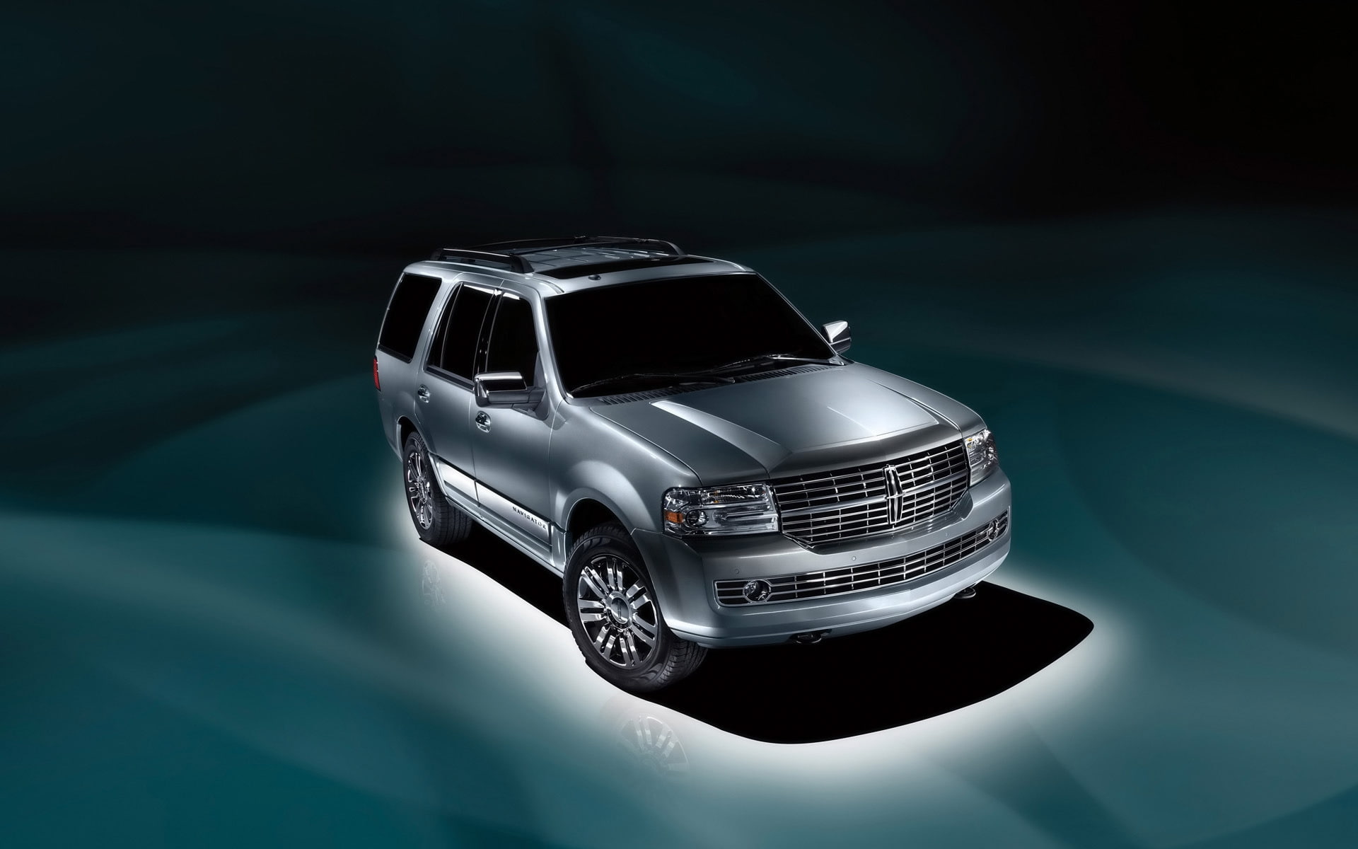 navigator, 1080P, Lincoln Navigator, lincoln, HD Wallpaper
