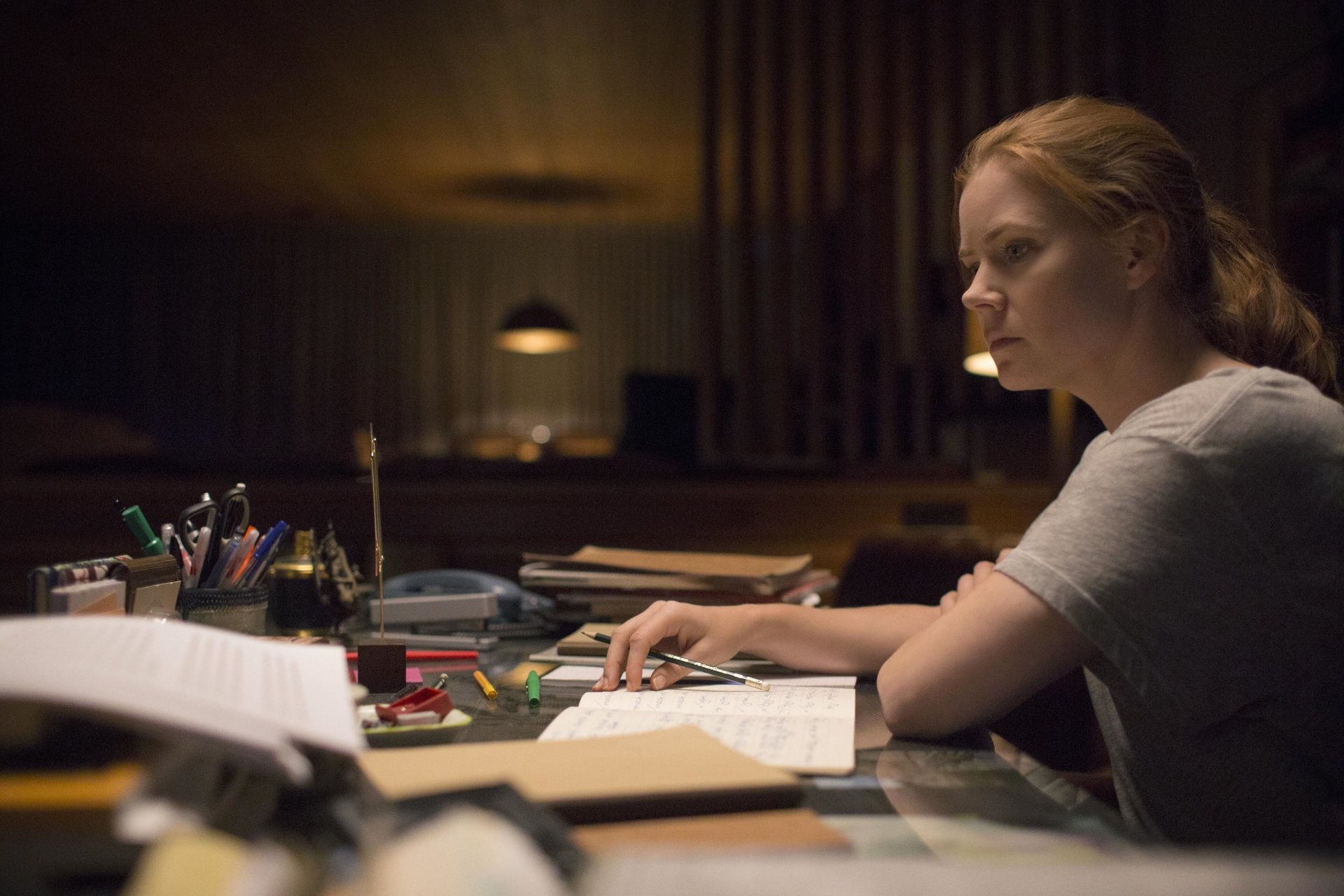 Arrival (Movie), Amy Adams, Arrival, 1080P, Movie, HD Wallpaper