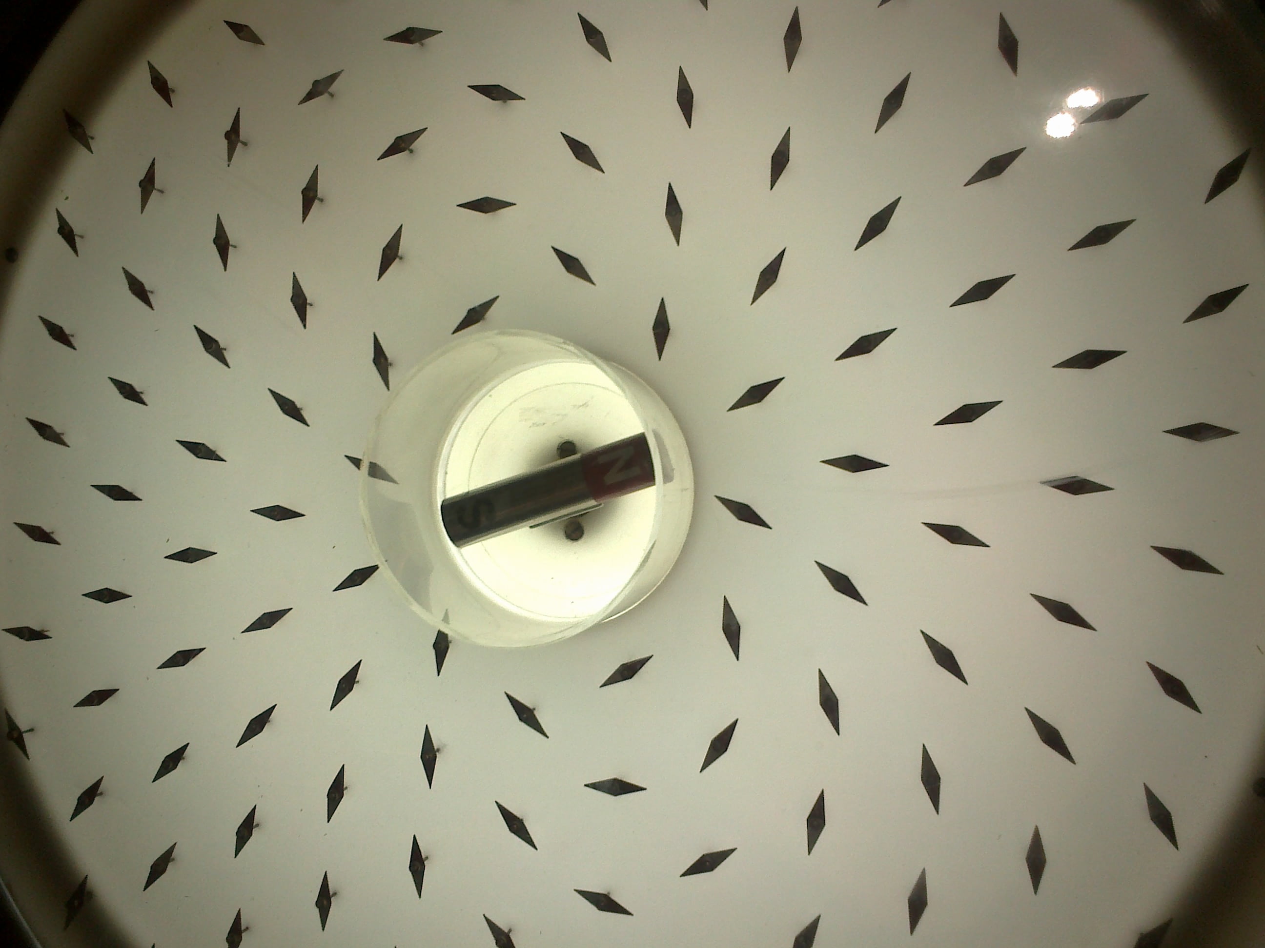 electricity, hole, backgrounds, geometric shape, indoors, pattern, magnet, hanging, silver colored, lamp, light, low angle view, circle, photo, directly below, HD Wallpaper