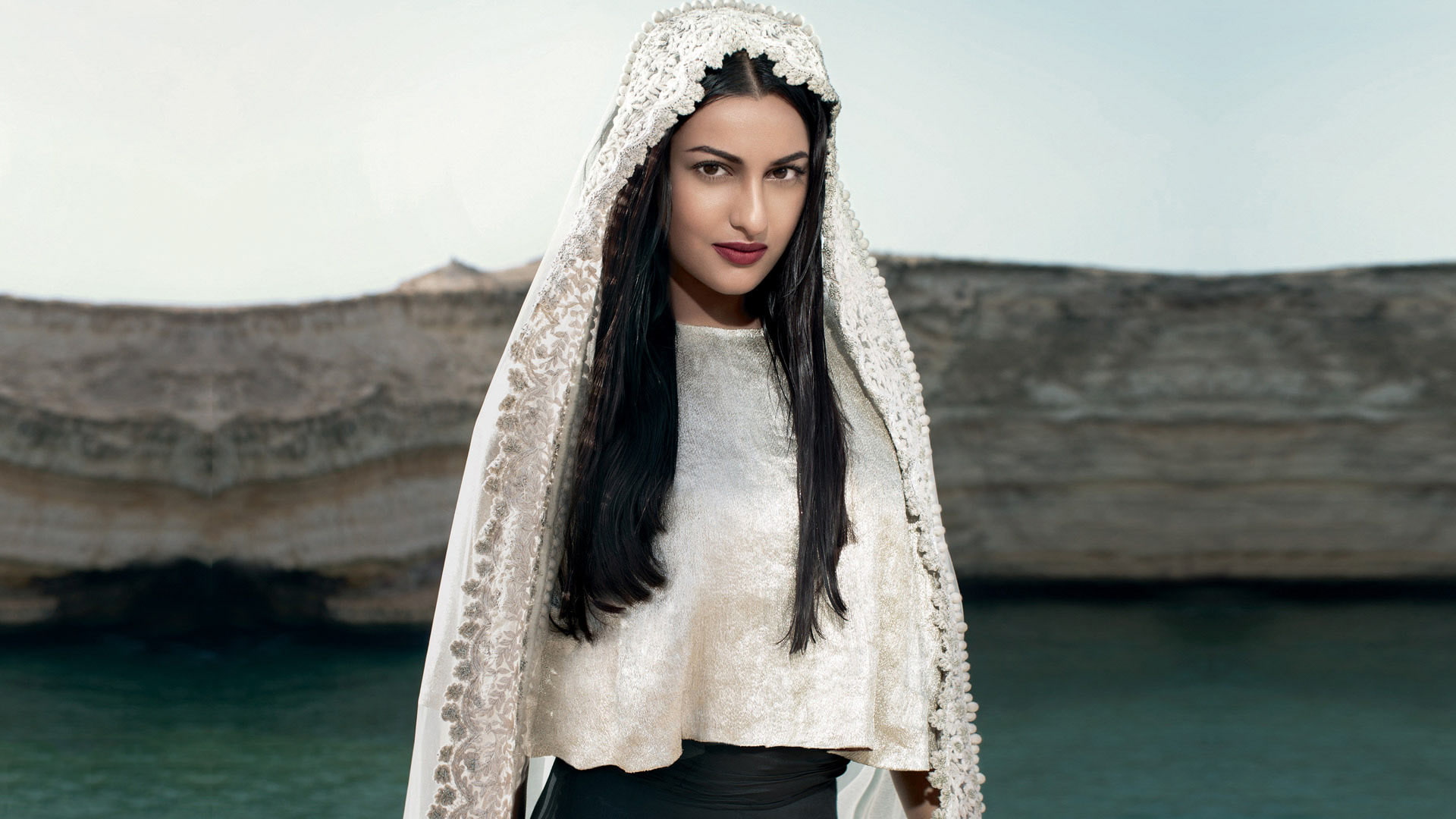 sonakshi, latest, sinha, photoshoot, 1080P, unseen, HD Wallpaper