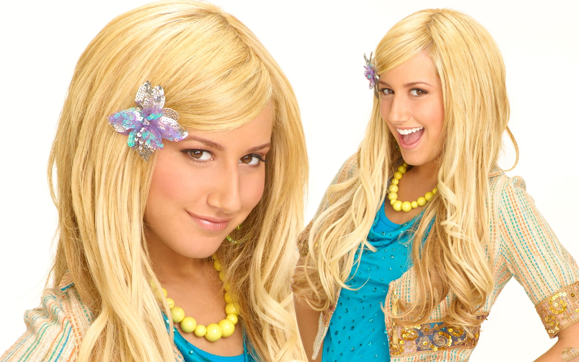 photoshoot, 1080P, unseen, ashley, tisdale, HD Wallpaper