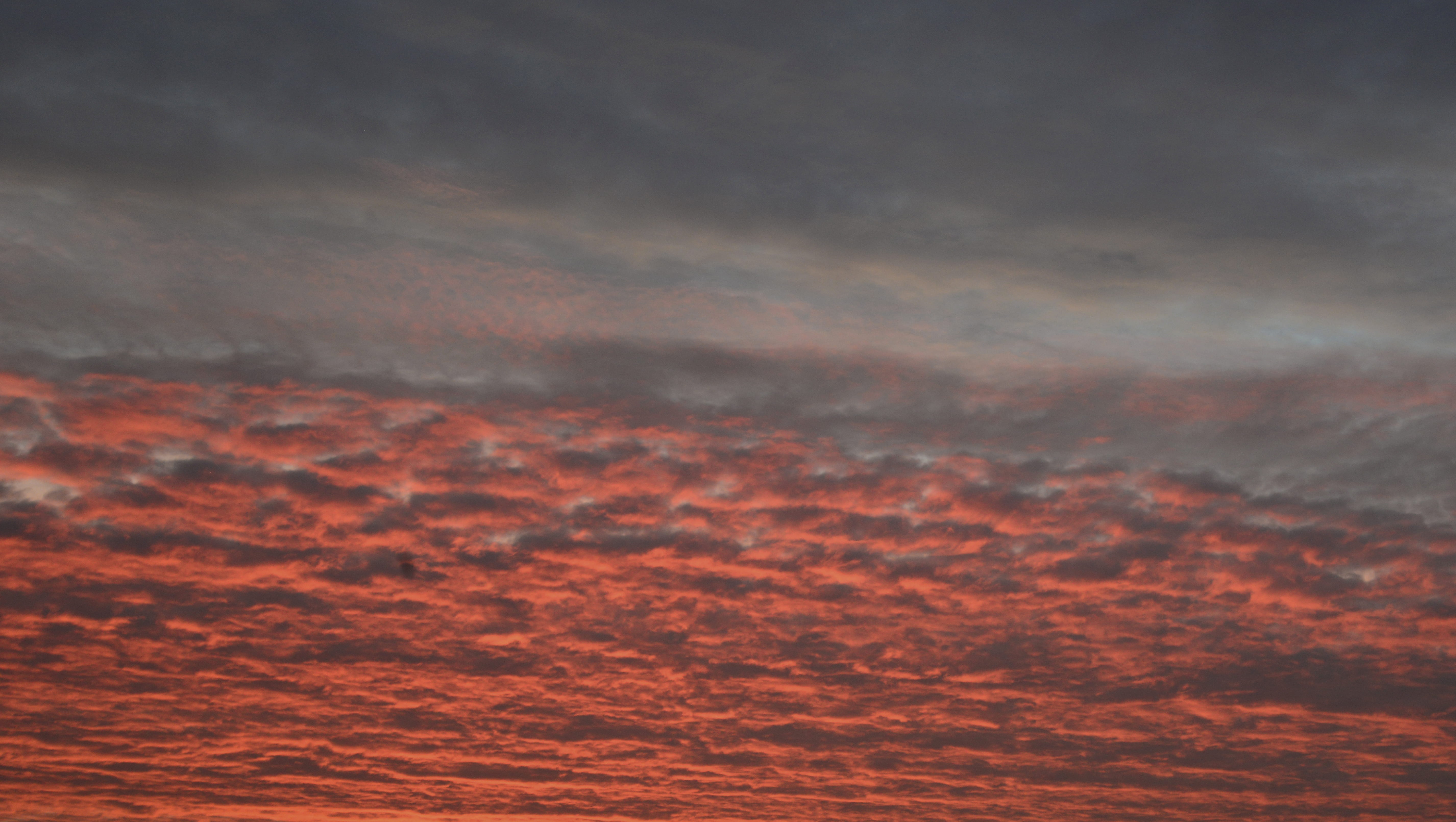 backgrounds, burning, beauty in nature, nature, cloudscape, cloud - sky, burning sky, textured, environment, 5K, untitled, scenics - nature, sky, dramatic, HD Wallpaper