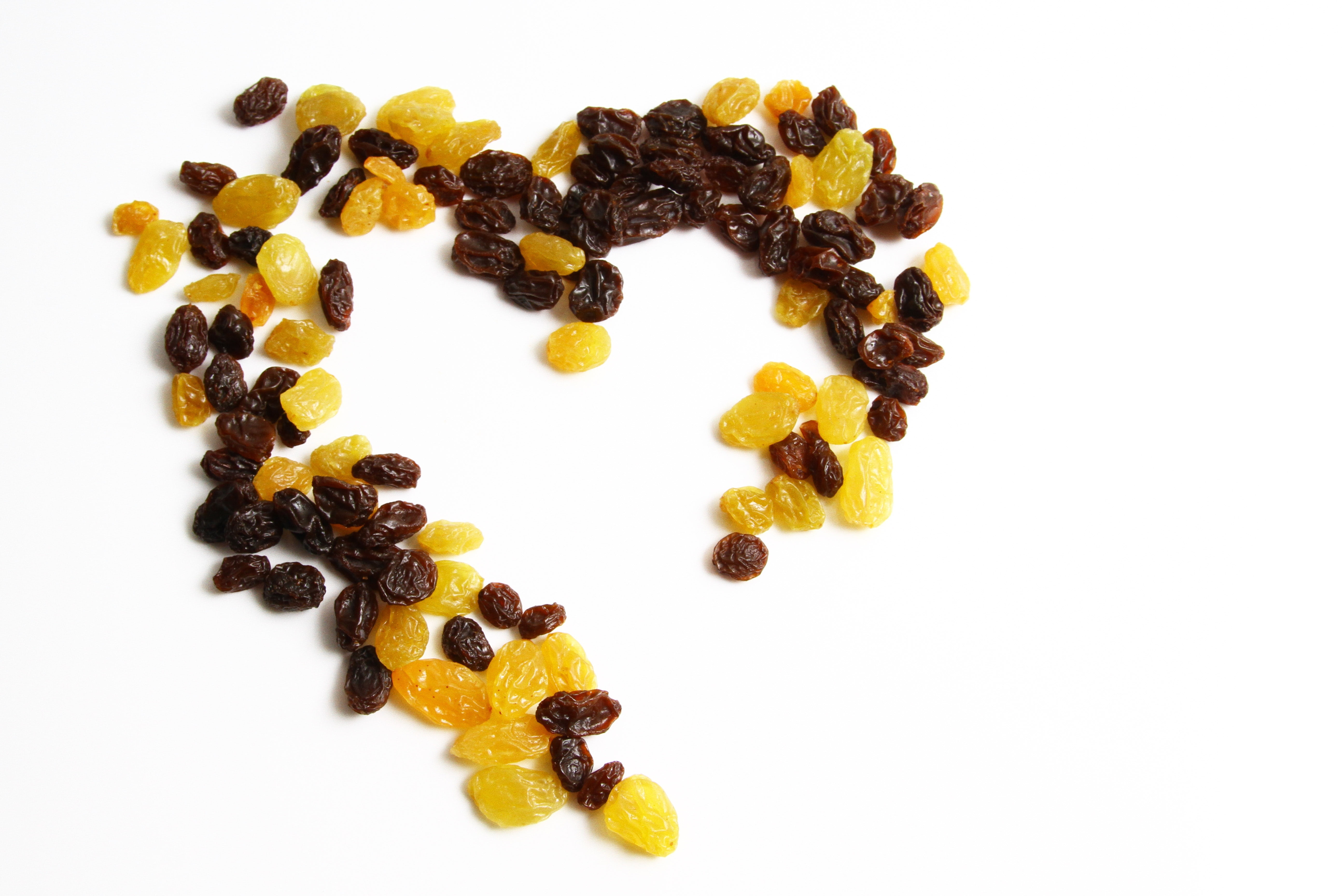 food, eat, fresh, large group of objects, yellow, raisin, ingredient, cake, healthy, sweet, pastry, paper, nutrition, text, gourmet, heart, day, table, HD Wallpaper