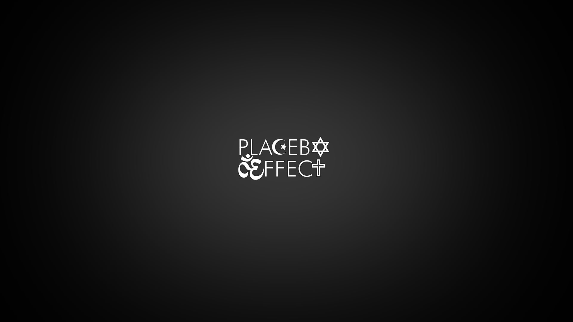 background, sign, graphics, pictures, 1080P, placebo, HD Wallpaper