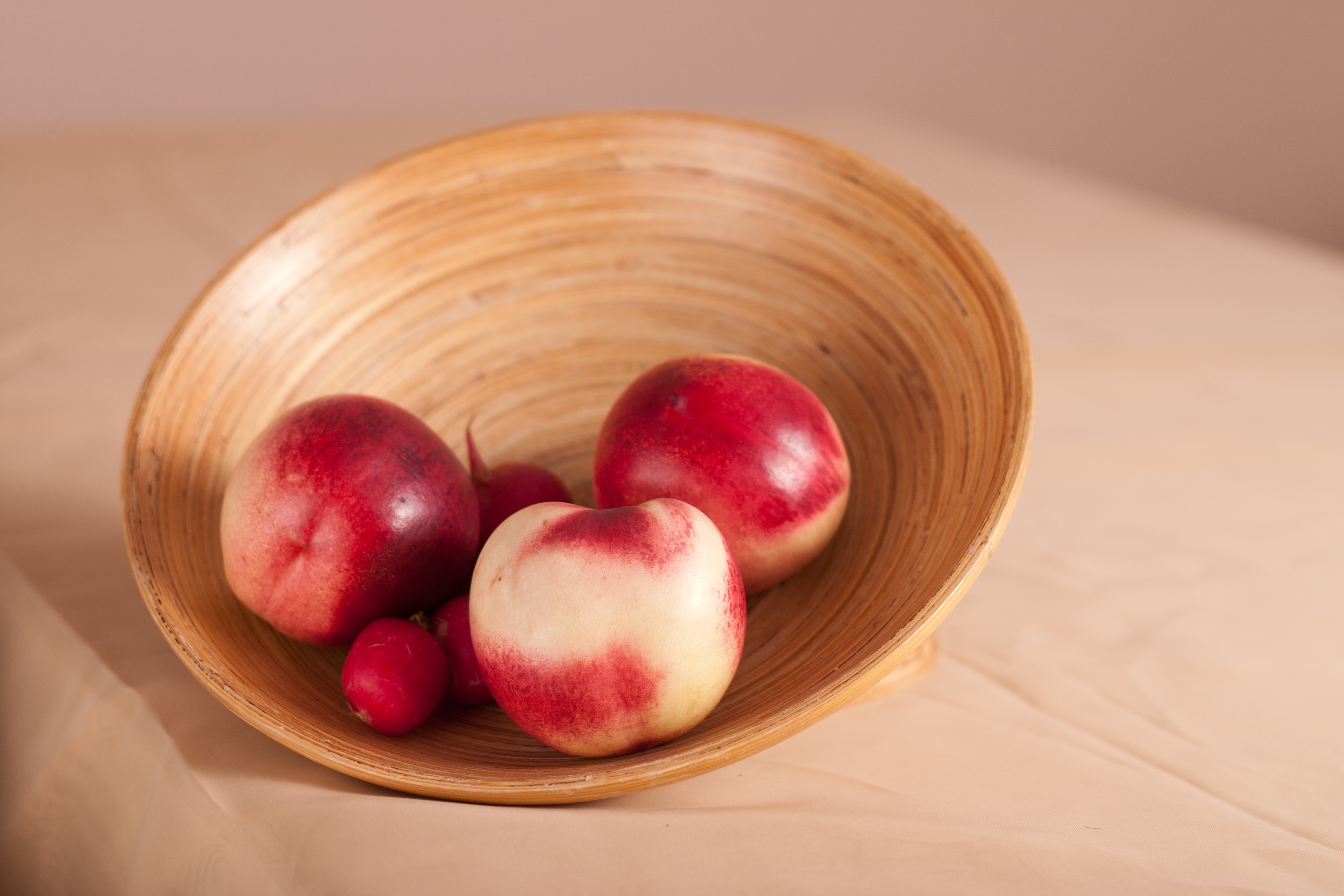 diet, fruit, food and drink, eating, healthy eating, radish, food, vegetarian, health, apple, 2K, season, red, vegetable, freshness, wood - material, group, HD Wallpaper