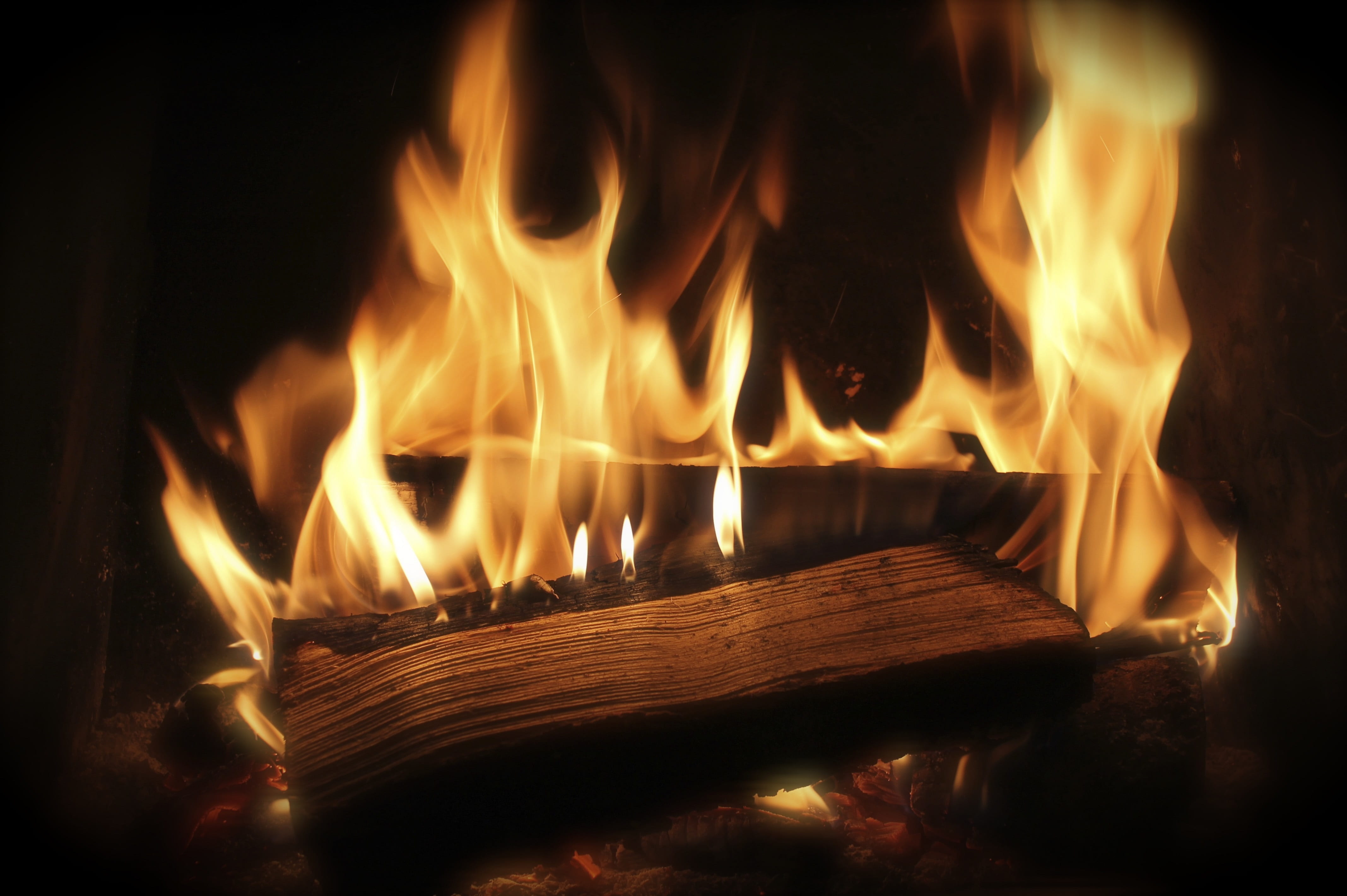  easter fire, communication, combustion, fire, nature, no people, wood, easter wishes, red, heat - temperature, warning sign, 4K, sign, wood - material, HD Wallpaper