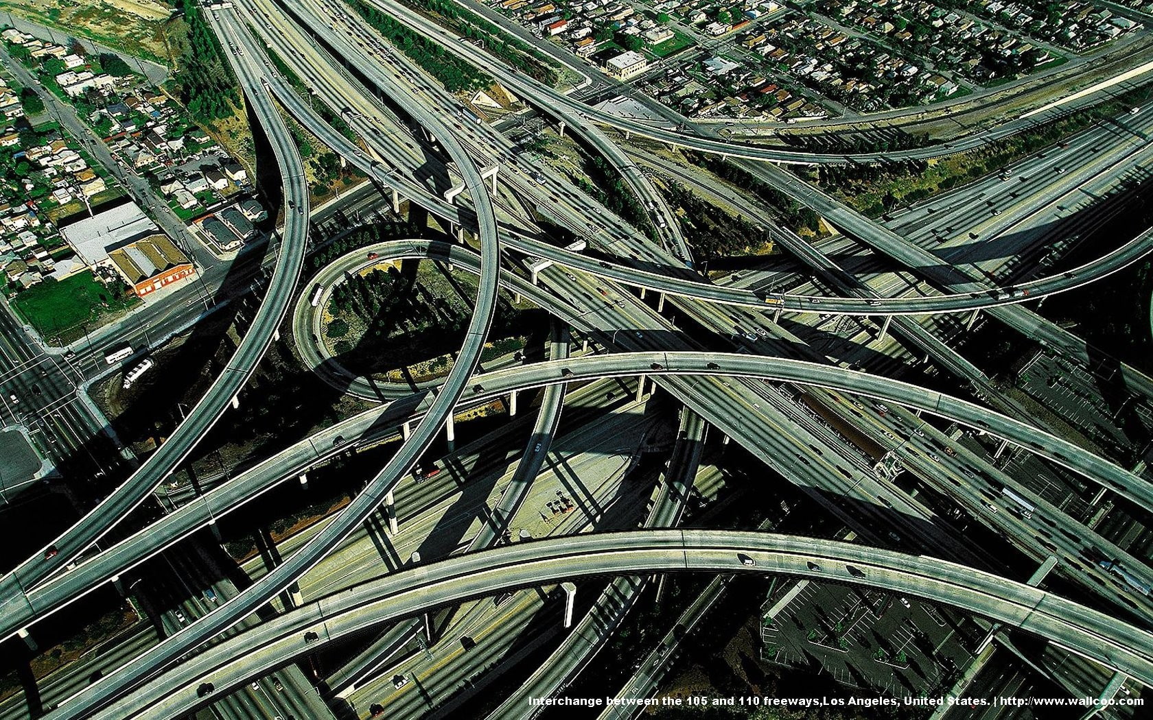 connection, nature, land vehicle, outdoors, road, no people, green color, leaf, city, wheel, car, close-up, high angle view, building, plant part, Los Angeles, HD Wallpaper