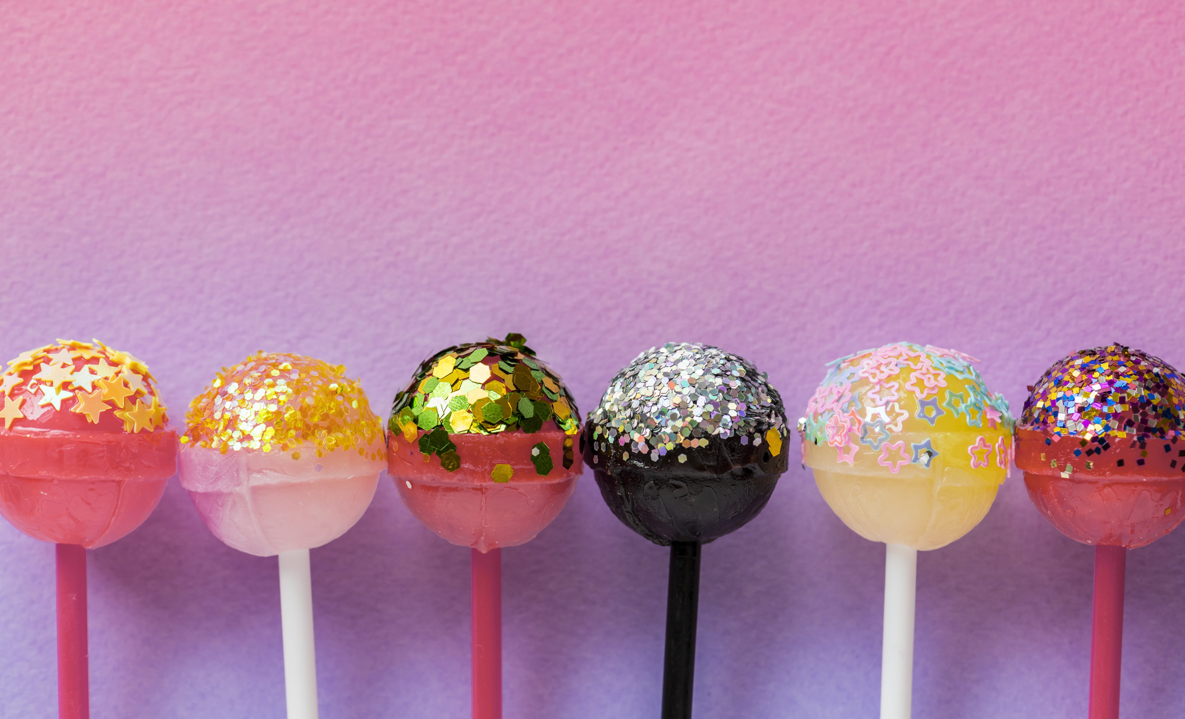 hard candy, multi colored, decoration, unhealthy eating, food, color, dessert, creativity, childhood, effect, no people, indoors, flavor, freshness, order, HD Wallpaper