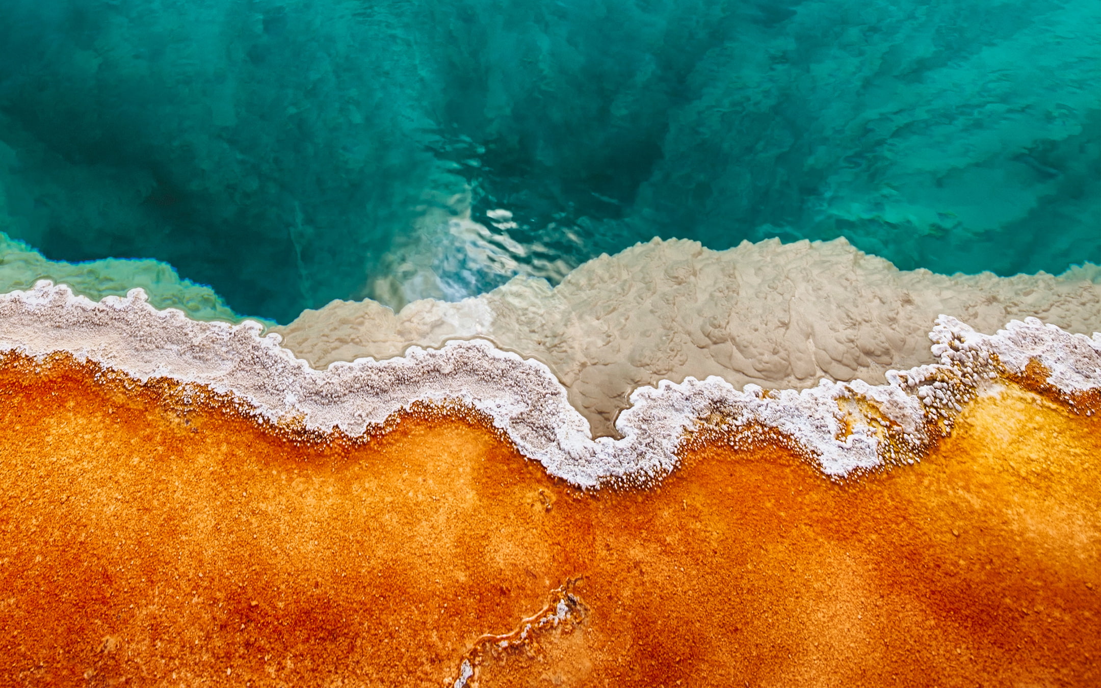 travel destinations, travel, sea, Alkaline, day, Lake, land, idyllic, nature, sand, wave, aquatic sport, power in nature, outdoors, beauty in nature, hot spring, HD Wallpaper