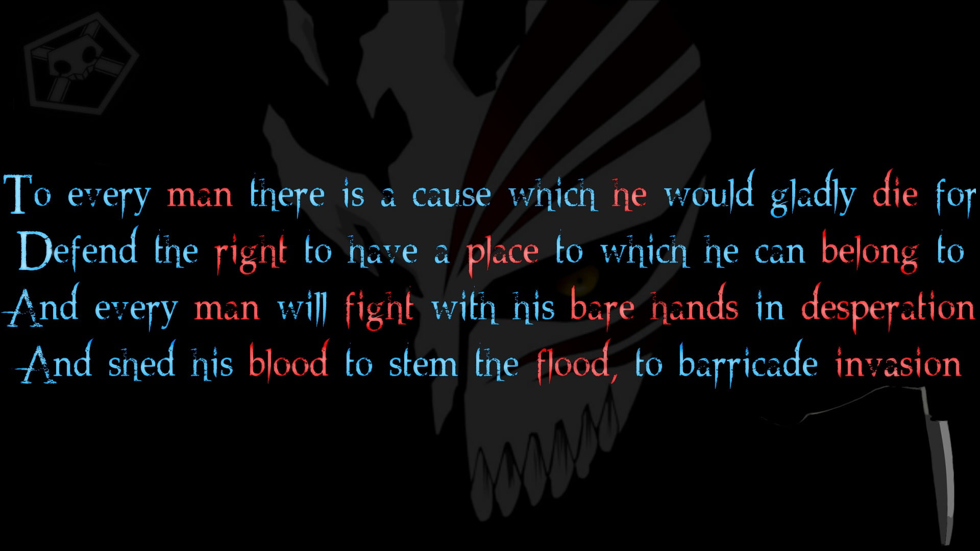 message, representation, anime, sign, black background, data, journey, computer network, Invasion, Bleach, computer language, computer, connection, internet, HD Wallpaper