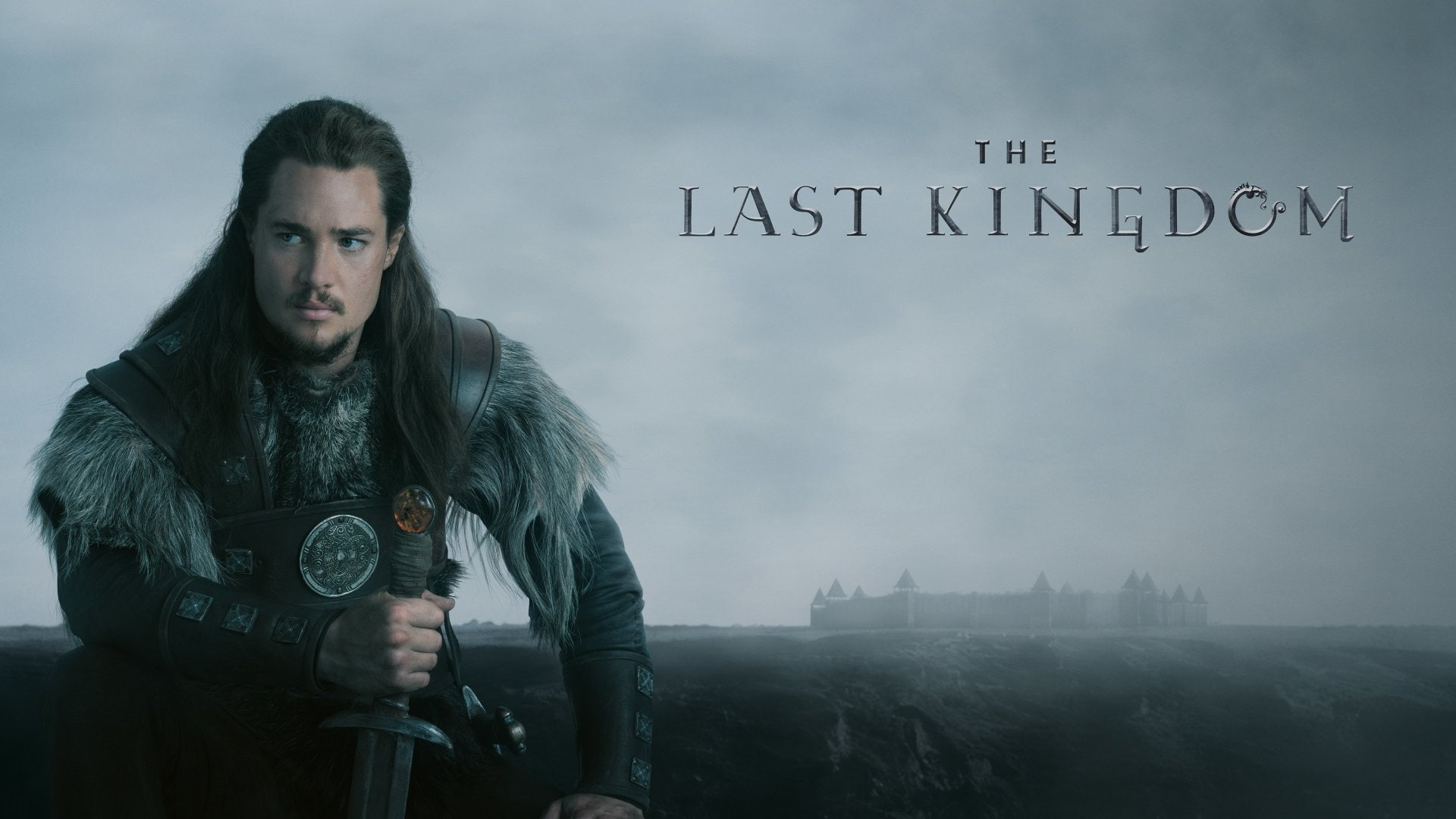 1080P, The Last Kingdom, TV Show, HD Wallpaper