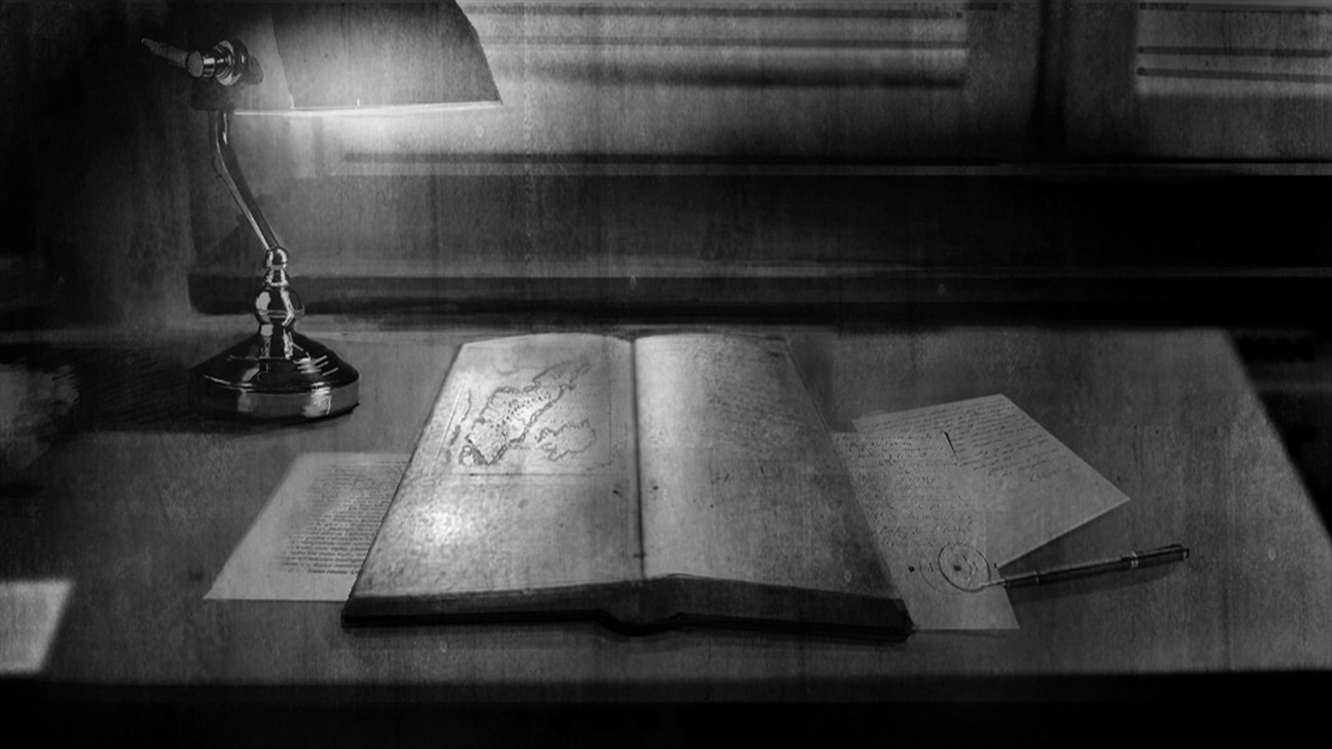 artwork, Penumbra, Penumbra The Collection, Screen charge, 1080P, horror, HD Wallpaper
