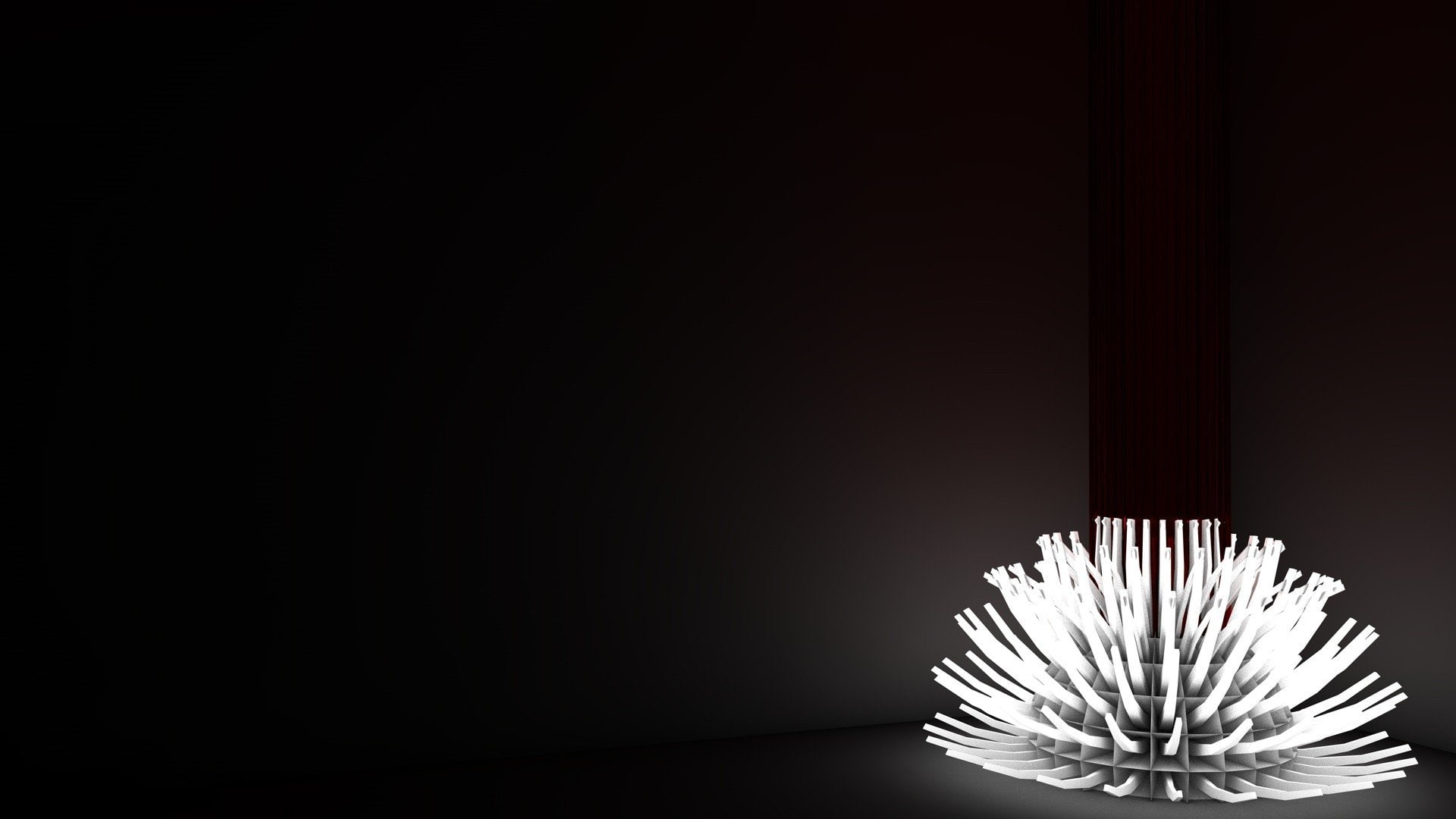 light, ambiant, 1080P, view, HD Wallpaper