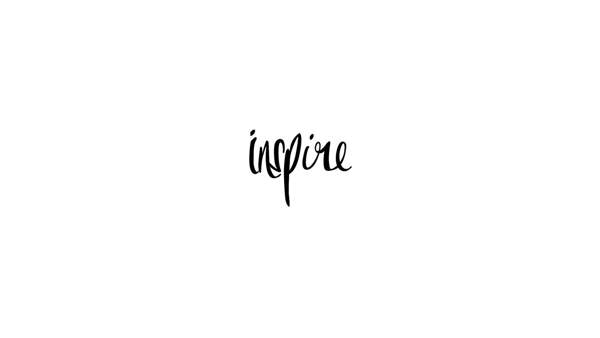 text, 1080P, inspiration, sign, HD Wallpaper