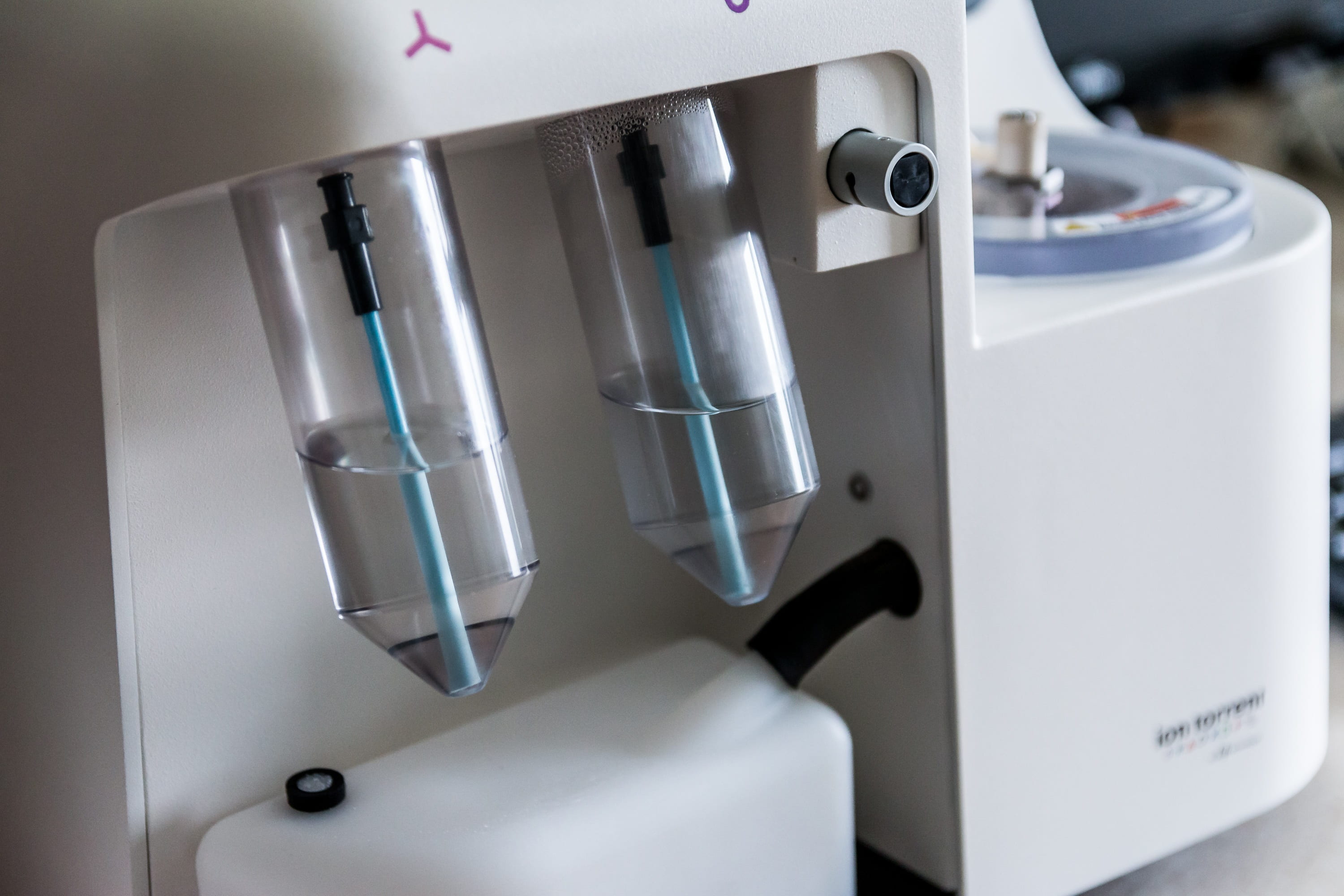 scientific experiment, appliance, automatic, white, biology, 2K, technology, closeup, analyzing, the test, close-up, electronic, pollution, research, the doctor, HD Wallpaper