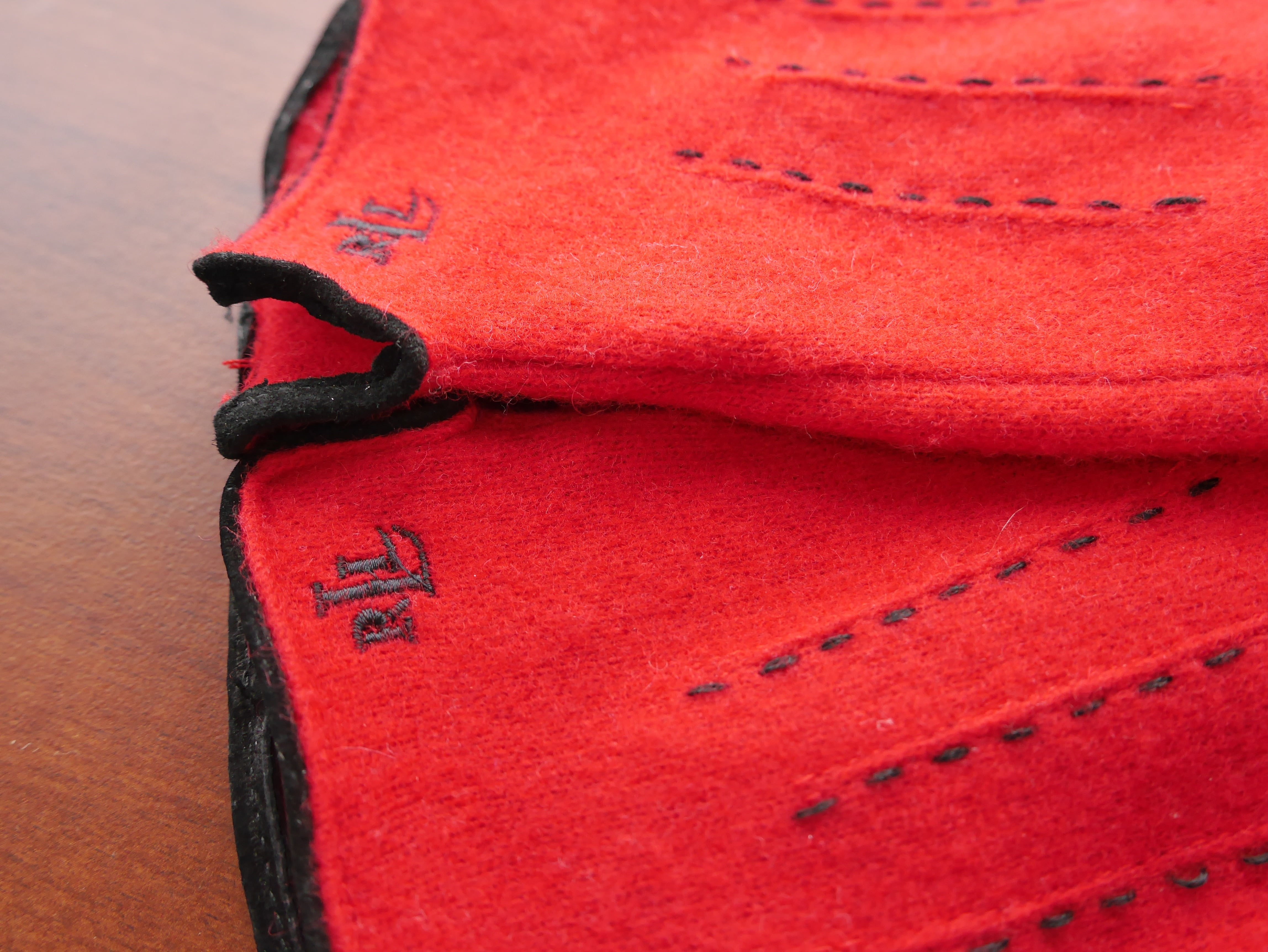 indoors, set, art and craft, wood - material, single object, high angle view, shadow, old, gloves, close-up, text, day, diagnostician, weathered, no people, HD Wallpaper