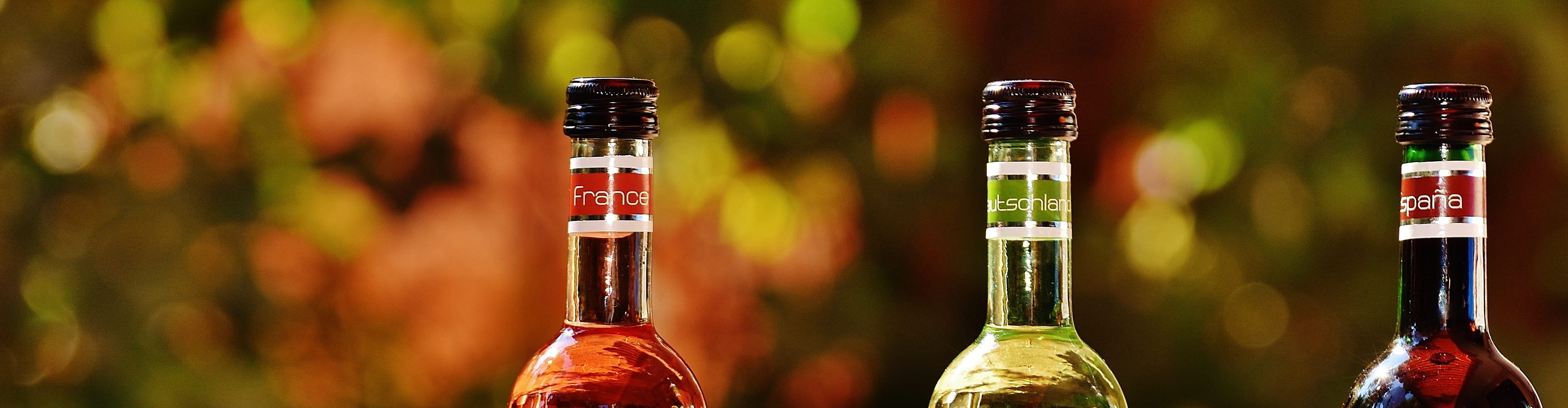 choice, liquid, indoors, bottle, in a row, assorted, food and drink, jar, container, still life, focus on foreground, 4K, alcohol, refreshment, red wine, HD Wallpaper