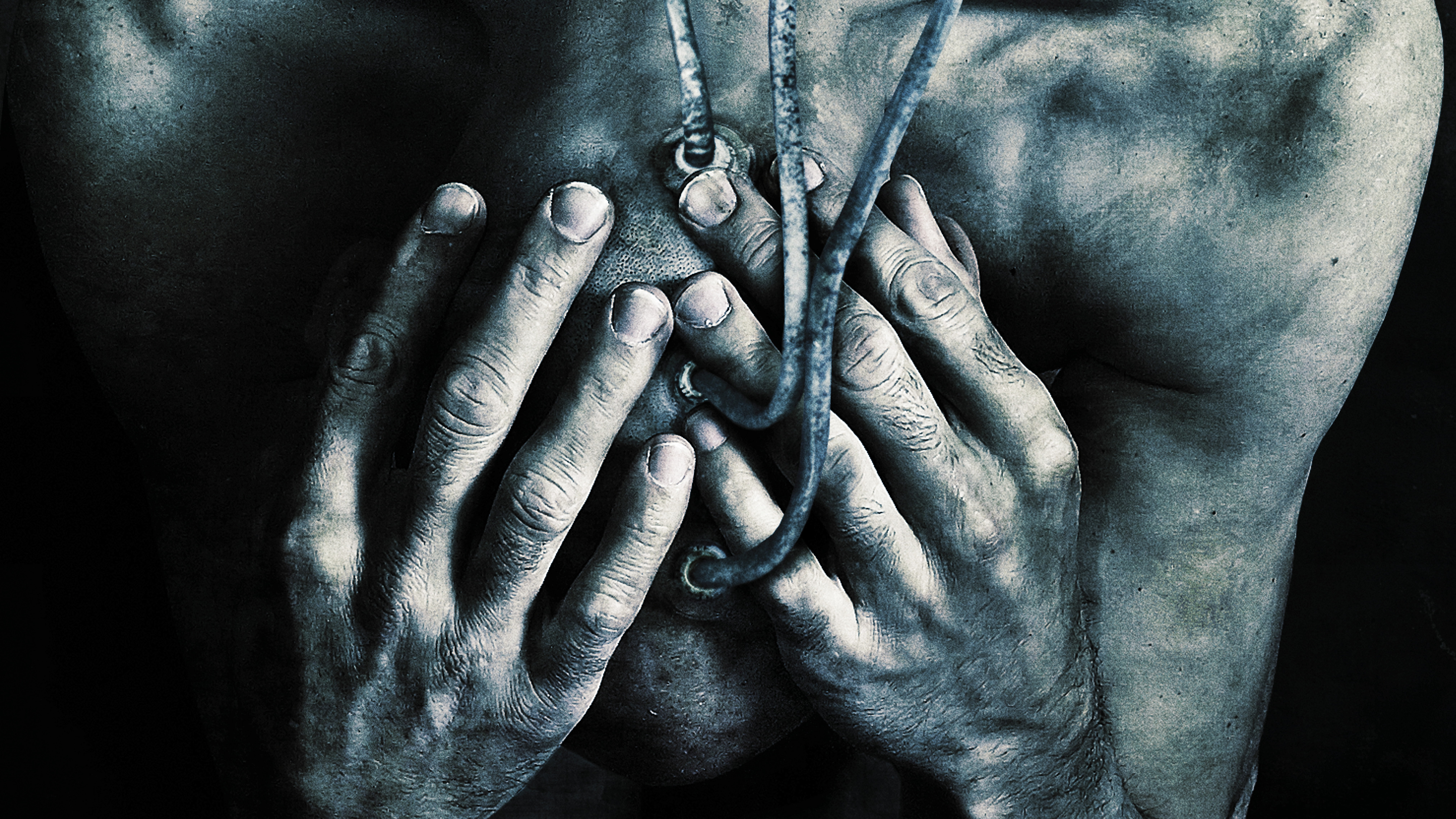 Movie, Extracted, 8K, HD Wallpaper