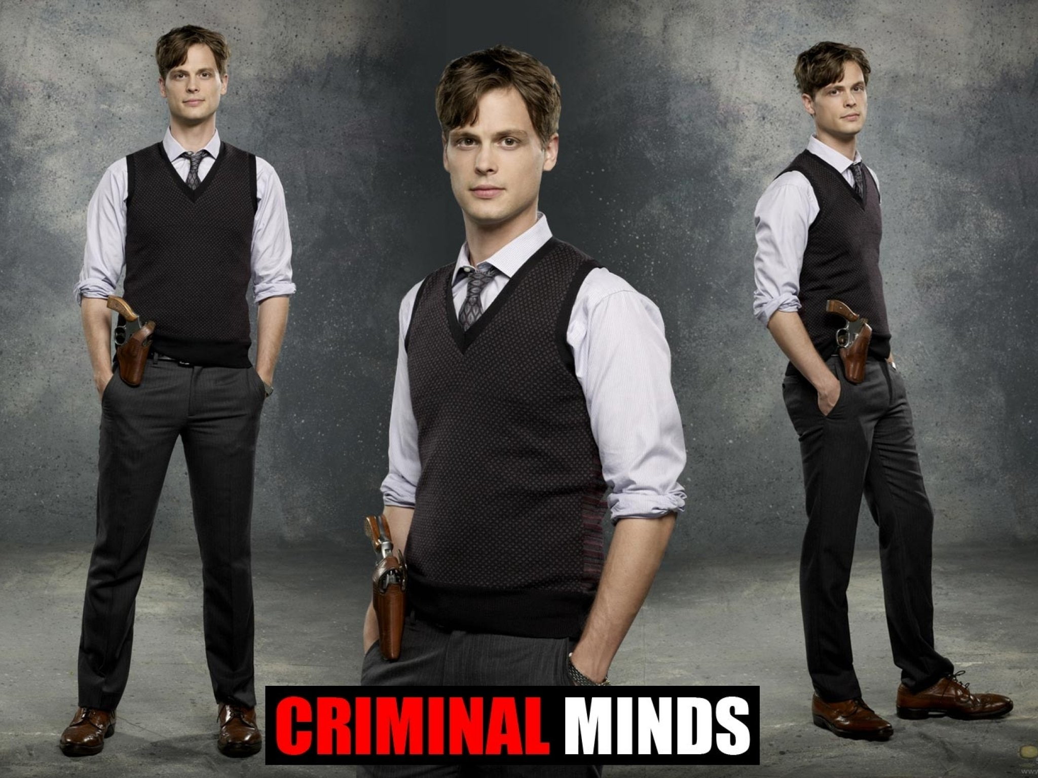 criminal, minds, procedural, mystery, crime, drama, 1080P, HD Wallpaper
