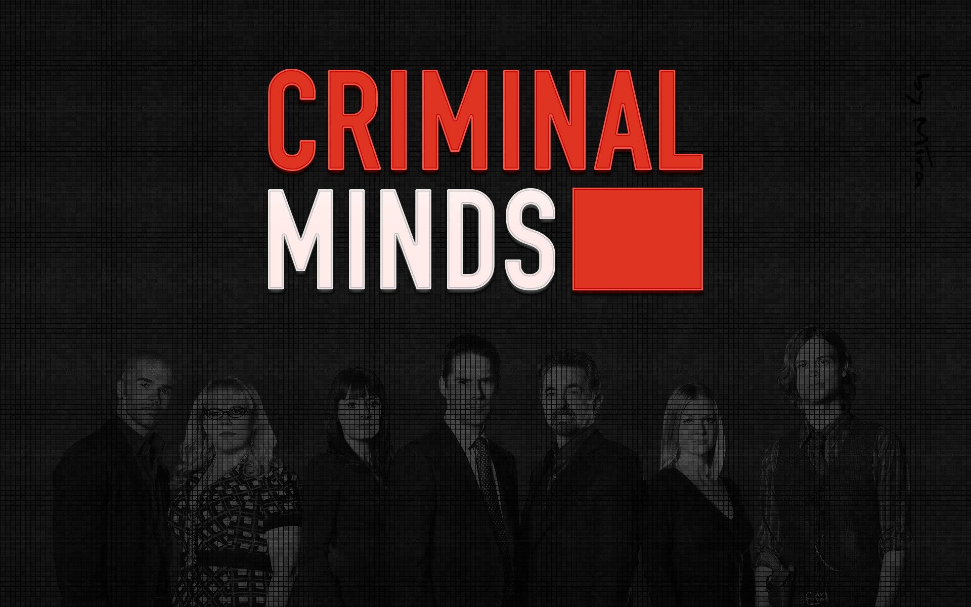 drama, minds, 1080P, crime, mystery, criminal, procedural, HD Wallpaper