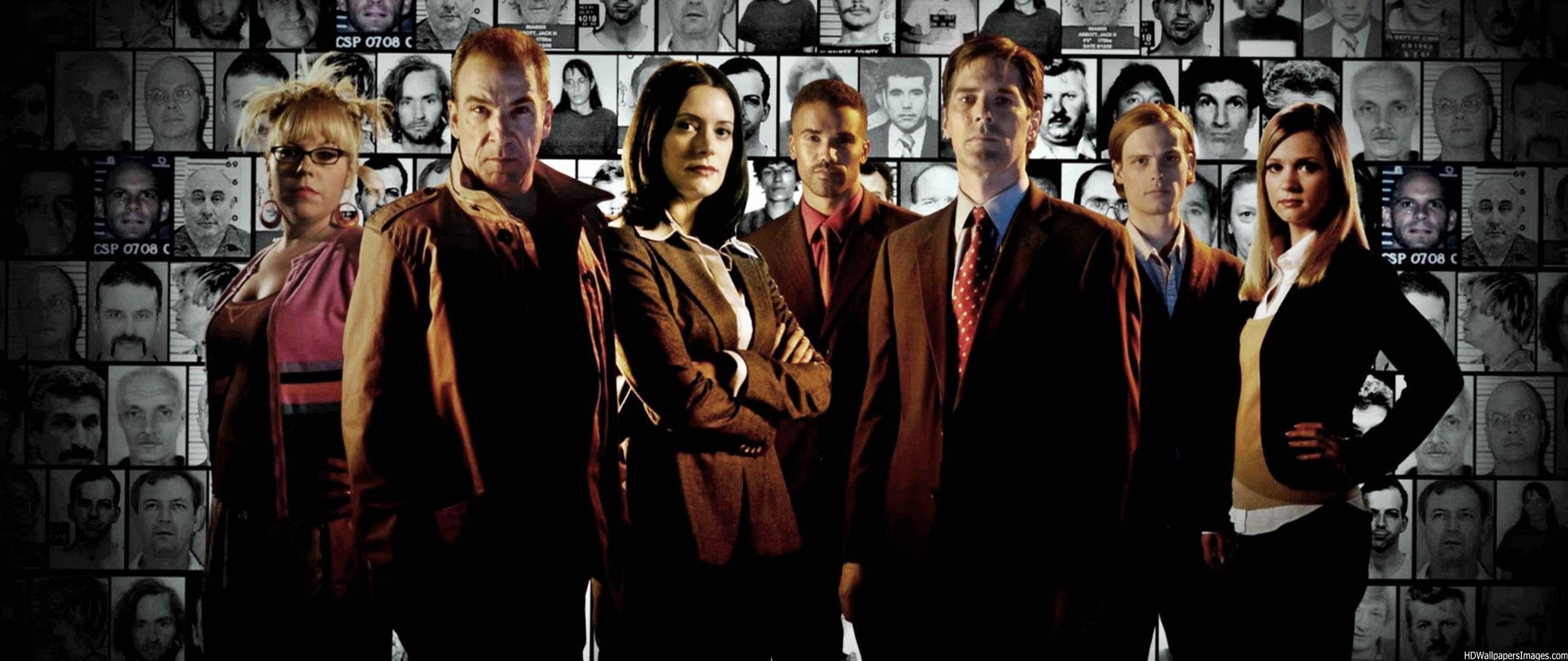 2K, crime, criminal, procedural, minds, drama, mystery, HD Wallpaper