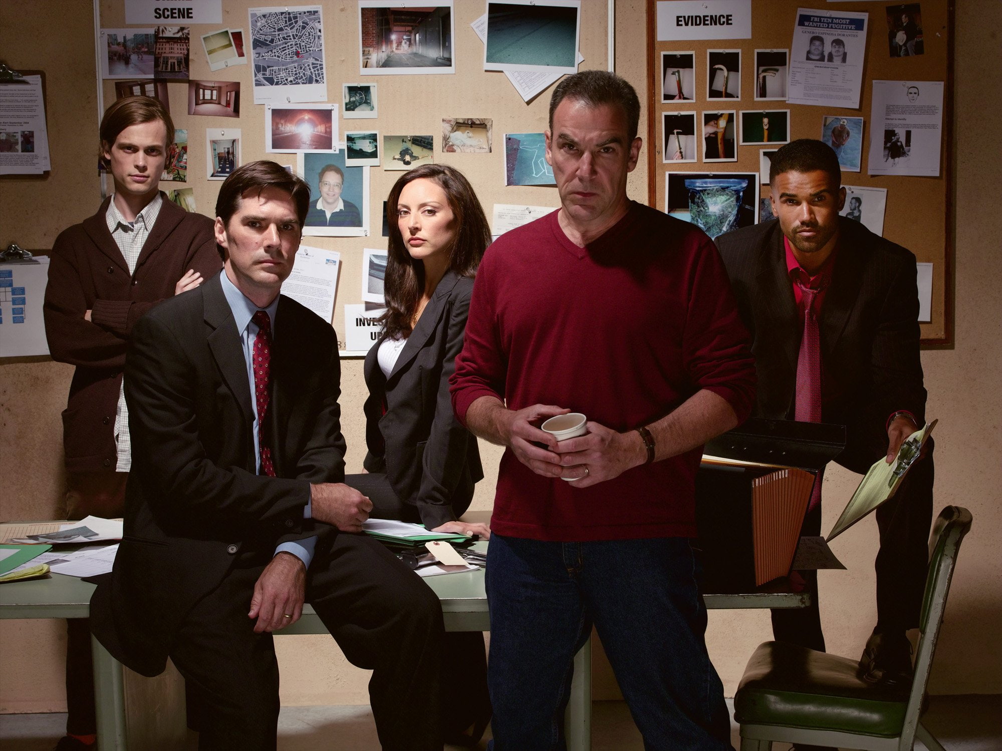 mystery, minds, crime, procedural, 1080P, criminal, drama, HD Wallpaper