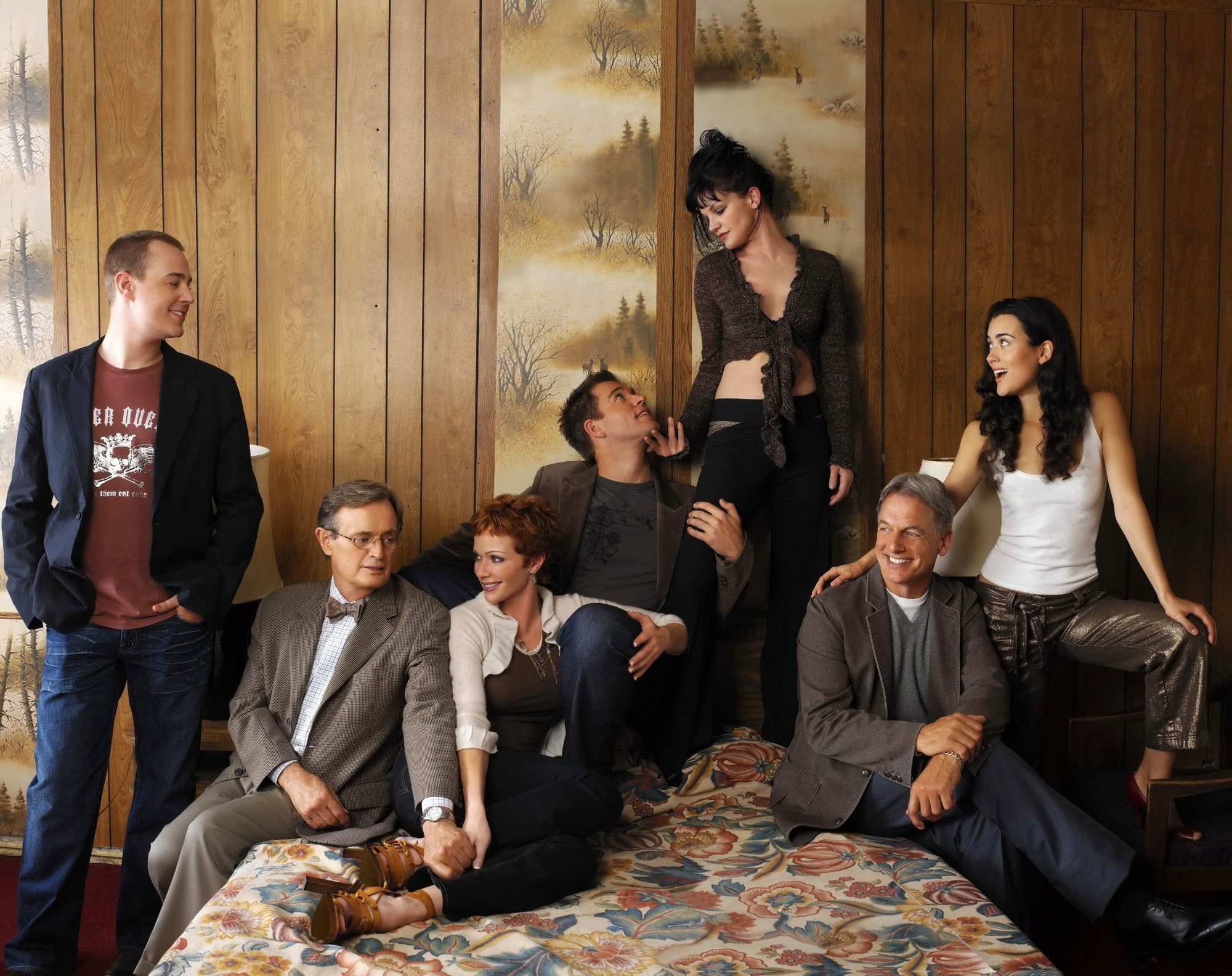 procedural, navy, crime, 1080P, drama, series, ncis, military, HD Wallpaper