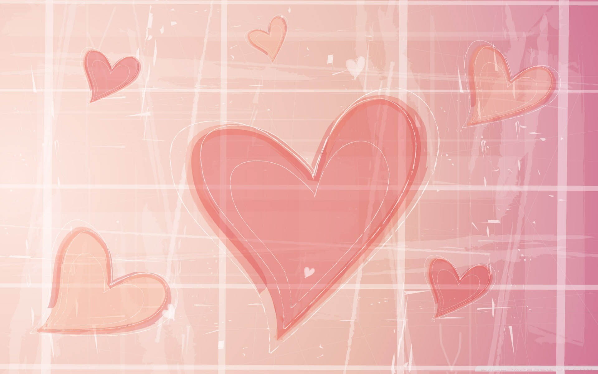 valentines day - holiday, social networking, communication, Love, red, backgrounds, romance, internet dating, emotion, heart shape, art, technology, abstract, HD Wallpaper