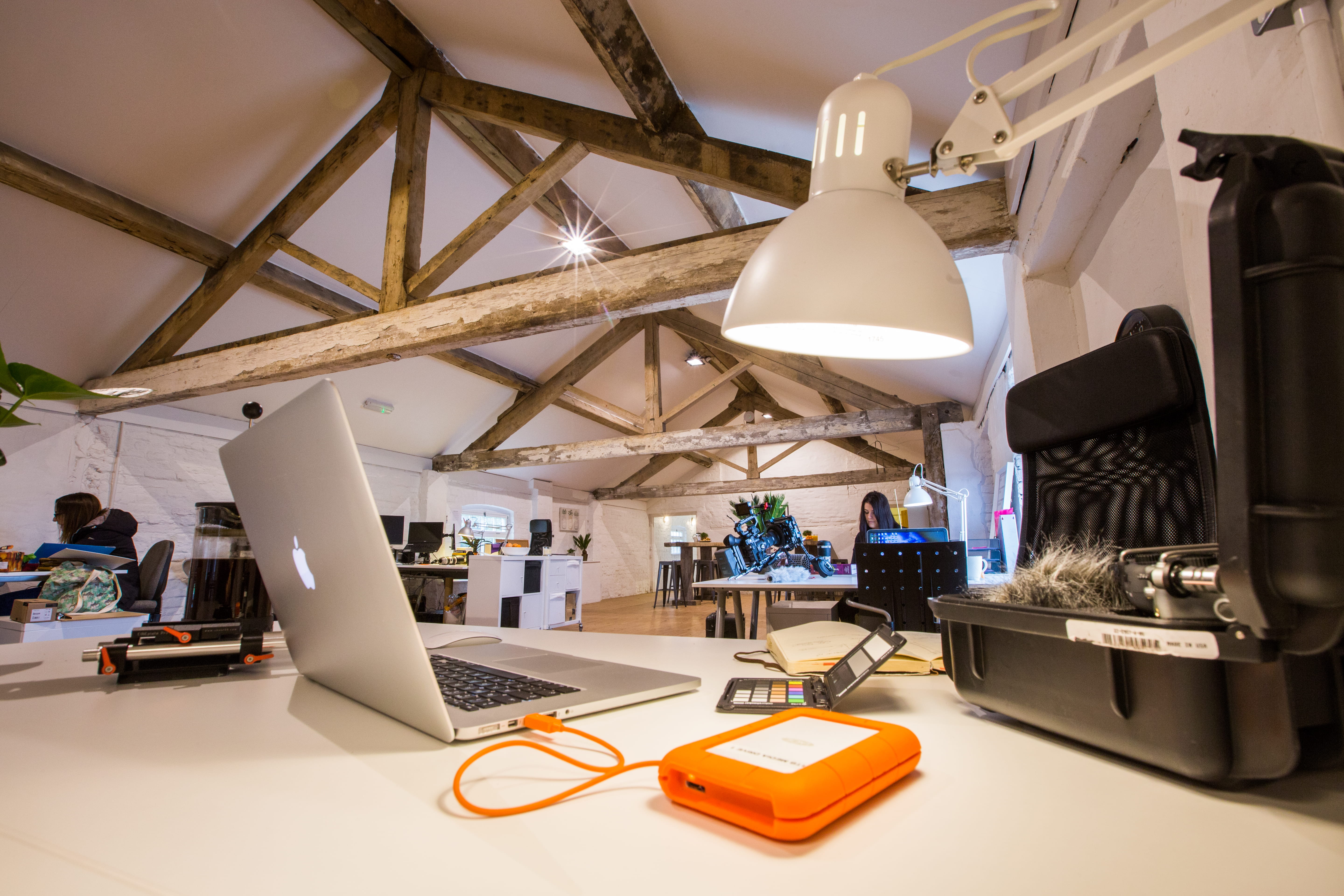 connection, home interior, operating theatre, lighting equipment, white, desk, study, united kingdom, work, electric lamp, ashley road, business, indoors, HD Wallpaper