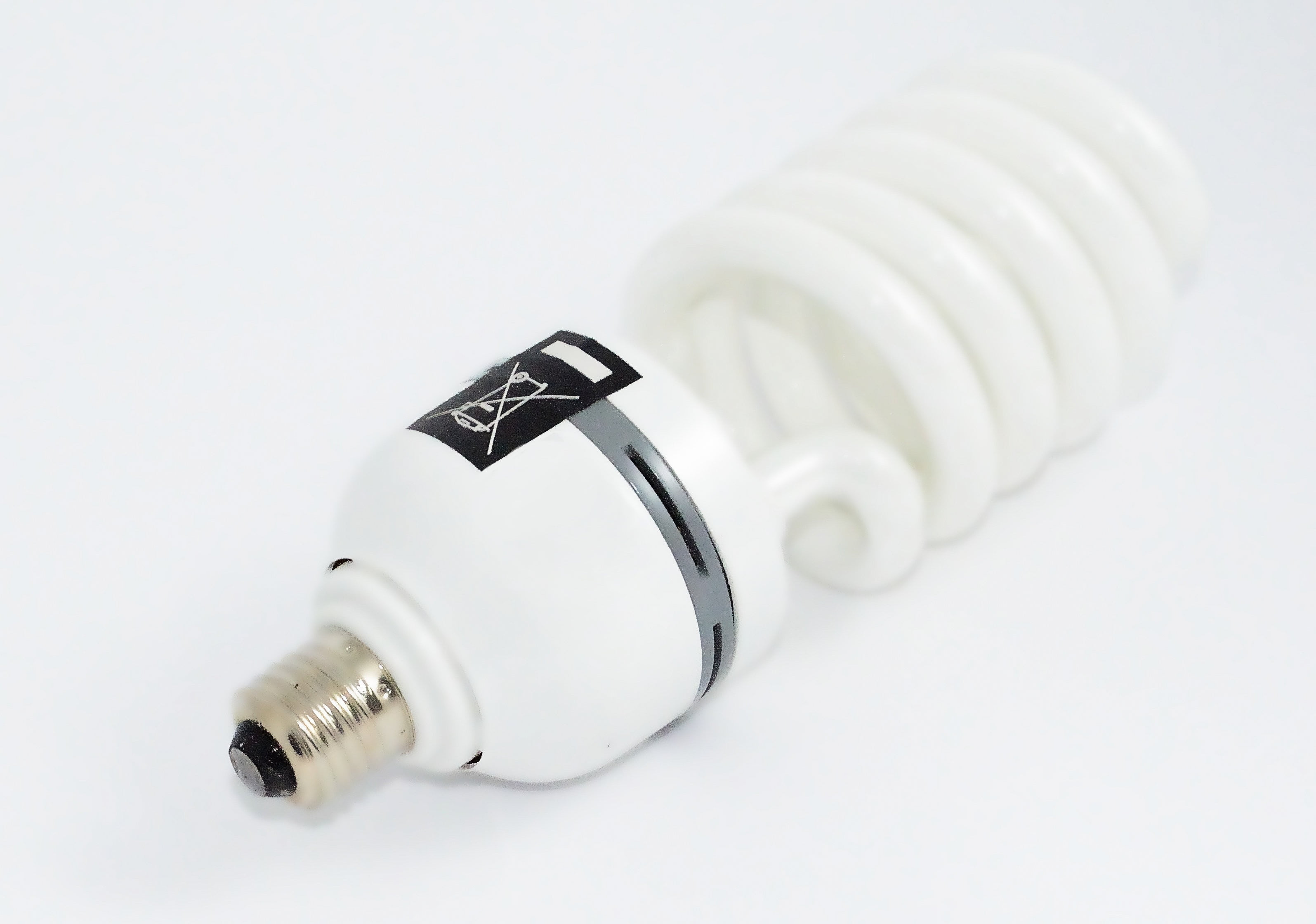 replacement lamp, indoors, environment, metal, environmental conservation, e27, silver colored, no people, light Bulb, single object, electricity, the light bulb, HD Wallpaper