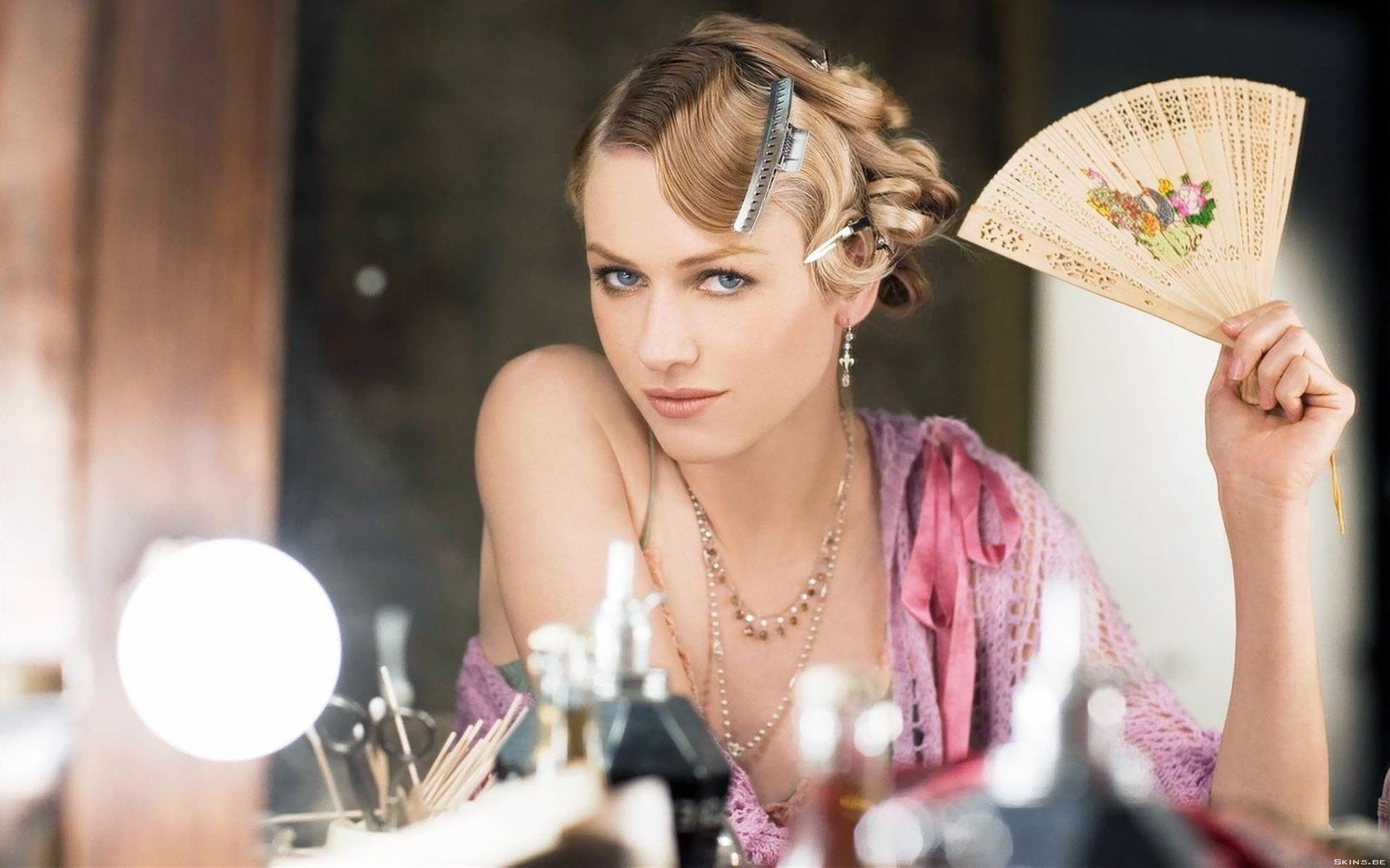 Actresses, 1080P, Naomi Watts, HD Wallpaper