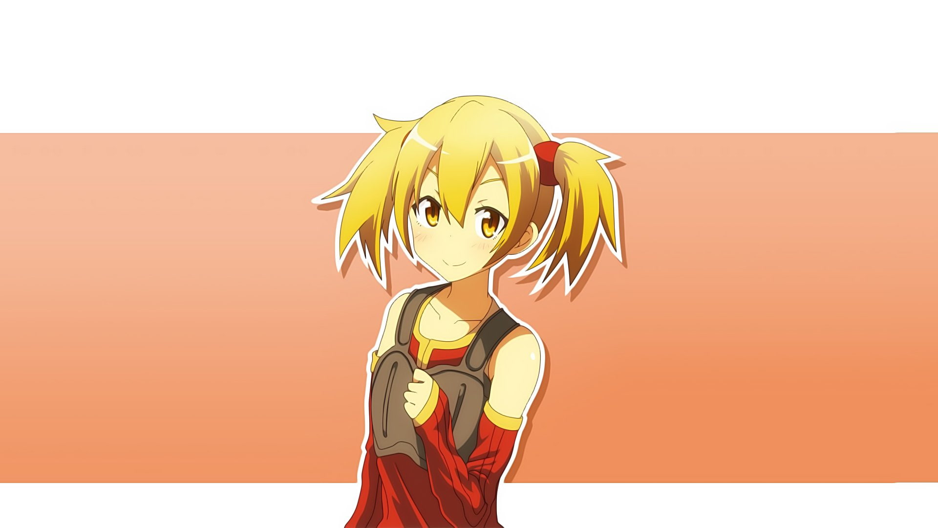 Sword Art Online, Silica (Sword Art Online), 1080P, HD Wallpaper