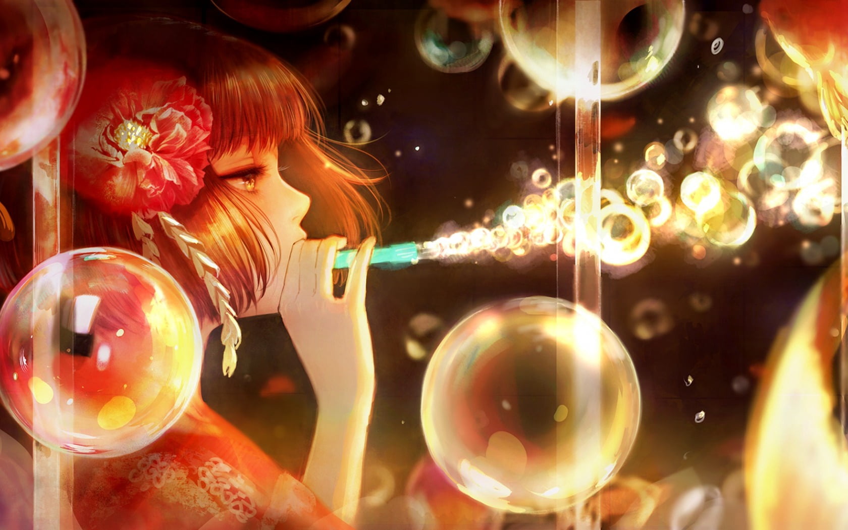no people, people, christmas, backgrounds, hd, transparent, cheerful, caucasian Ethnicity, beauty, party - Social Event, decoration, anime, women, 720P, HD Wallpaper