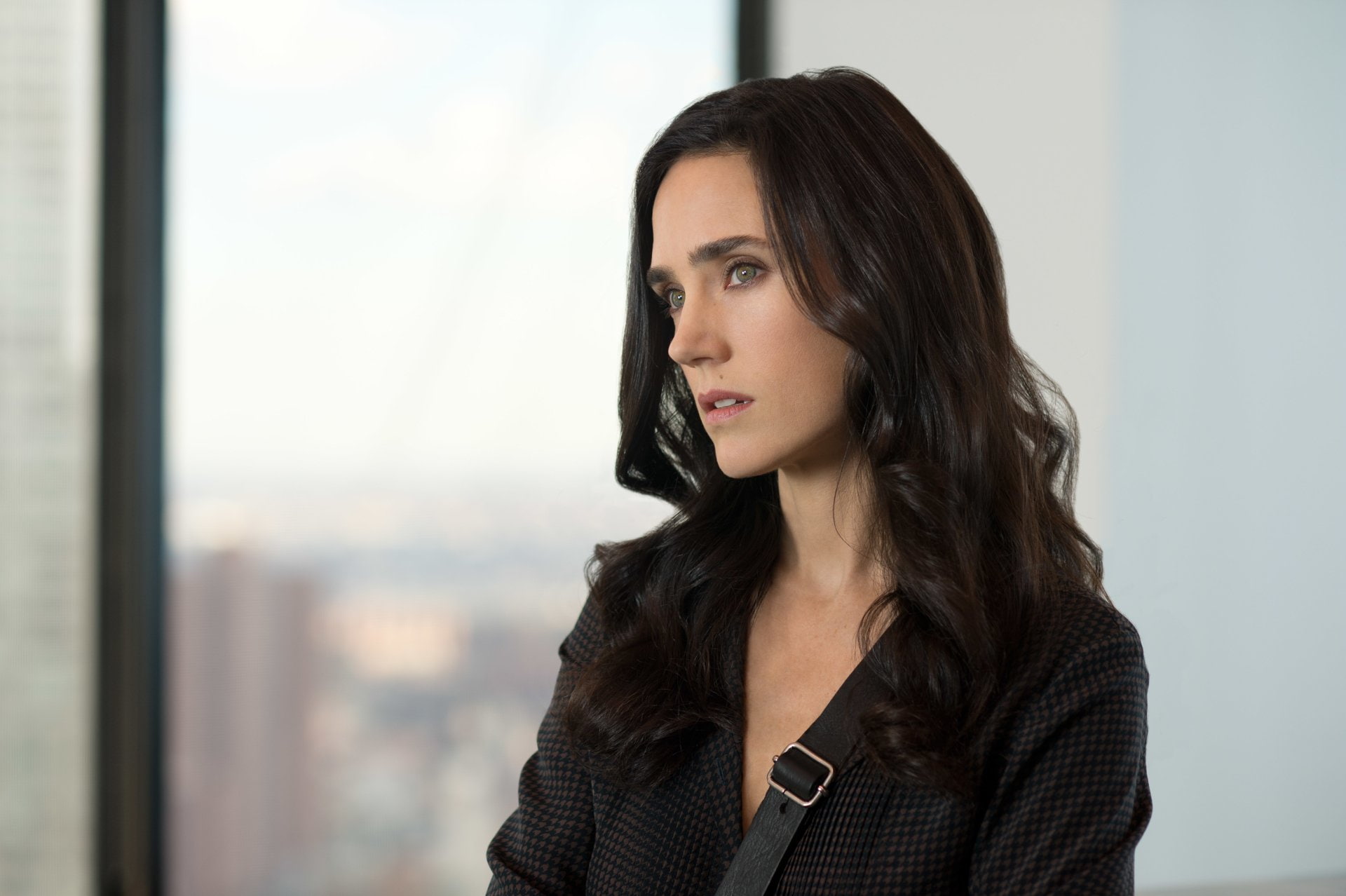 1080P, Winters Tale, Jennifer Connelly, Movie, HD Wallpaper