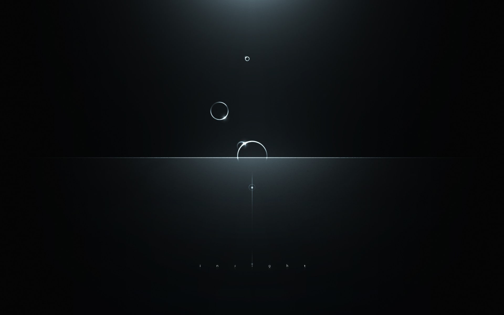 beauty in nature, glowing, moon, scenics - nature, Circles, crescent, planet earth, no people, black background, outdoors, astronomy, eclipse, nature, Light, HD Wallpaper