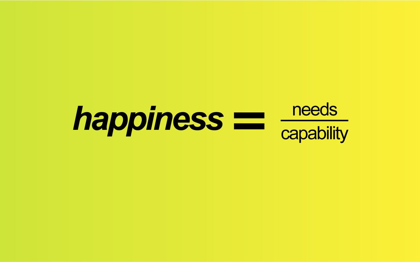 text, background, yellow, Equations, mathematics, Typography, 720P, HD Wallpaper