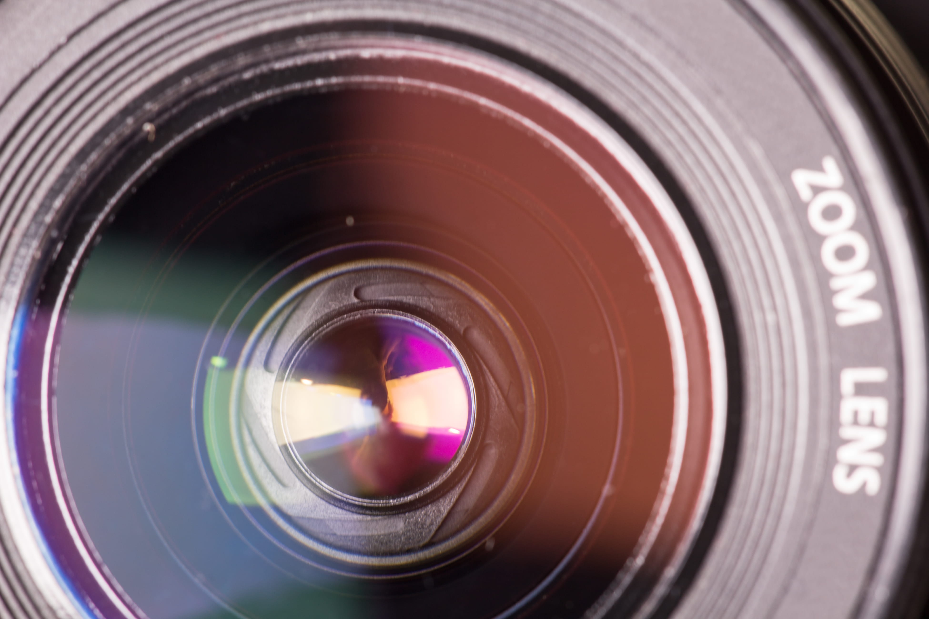 indoors, focal, camera, photography themes, extreme close-up, shape, 4K, macro, depth, lens, digital camera, equipment, of, length, camera - photographic equipment, HD Wallpaper