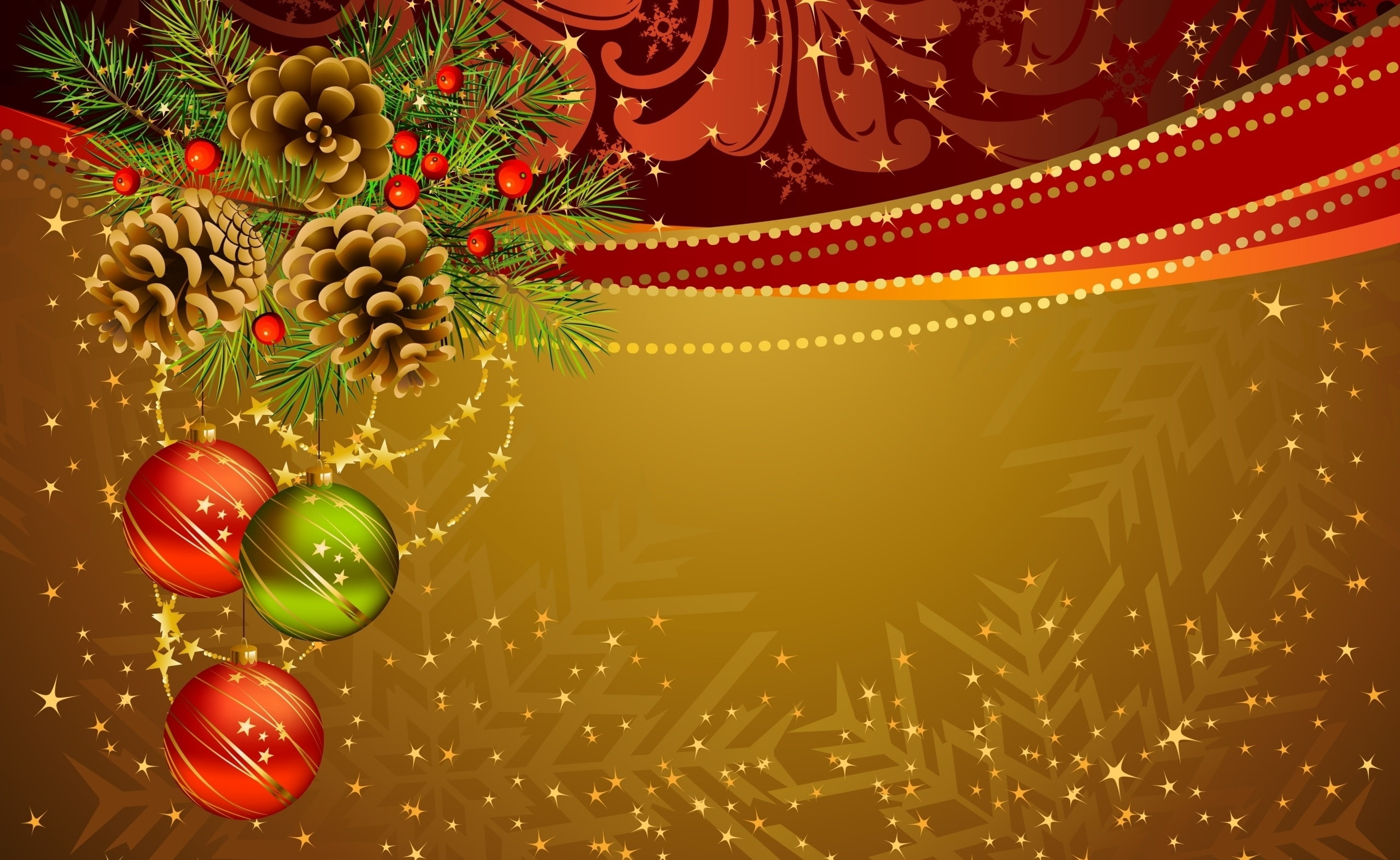 tree, no people, decoration, brown, chinese new year, christmas tree, christmas lights, event, celebration event, holiday, celebration, cone, 2K, wallpaepr, HD Wallpaper