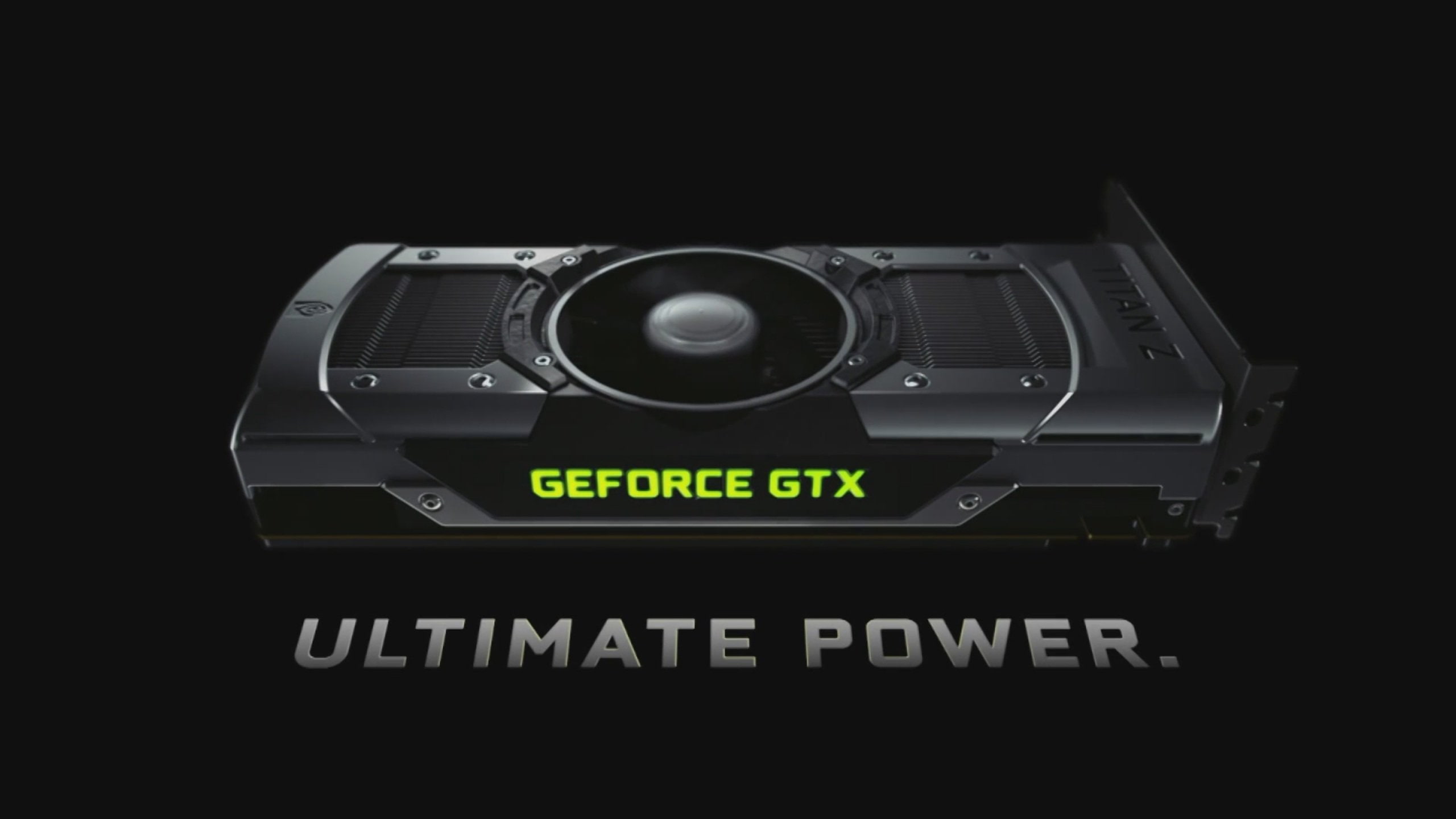 2K, gaming, gtx, geforce, nvidia, computer, HD Wallpaper