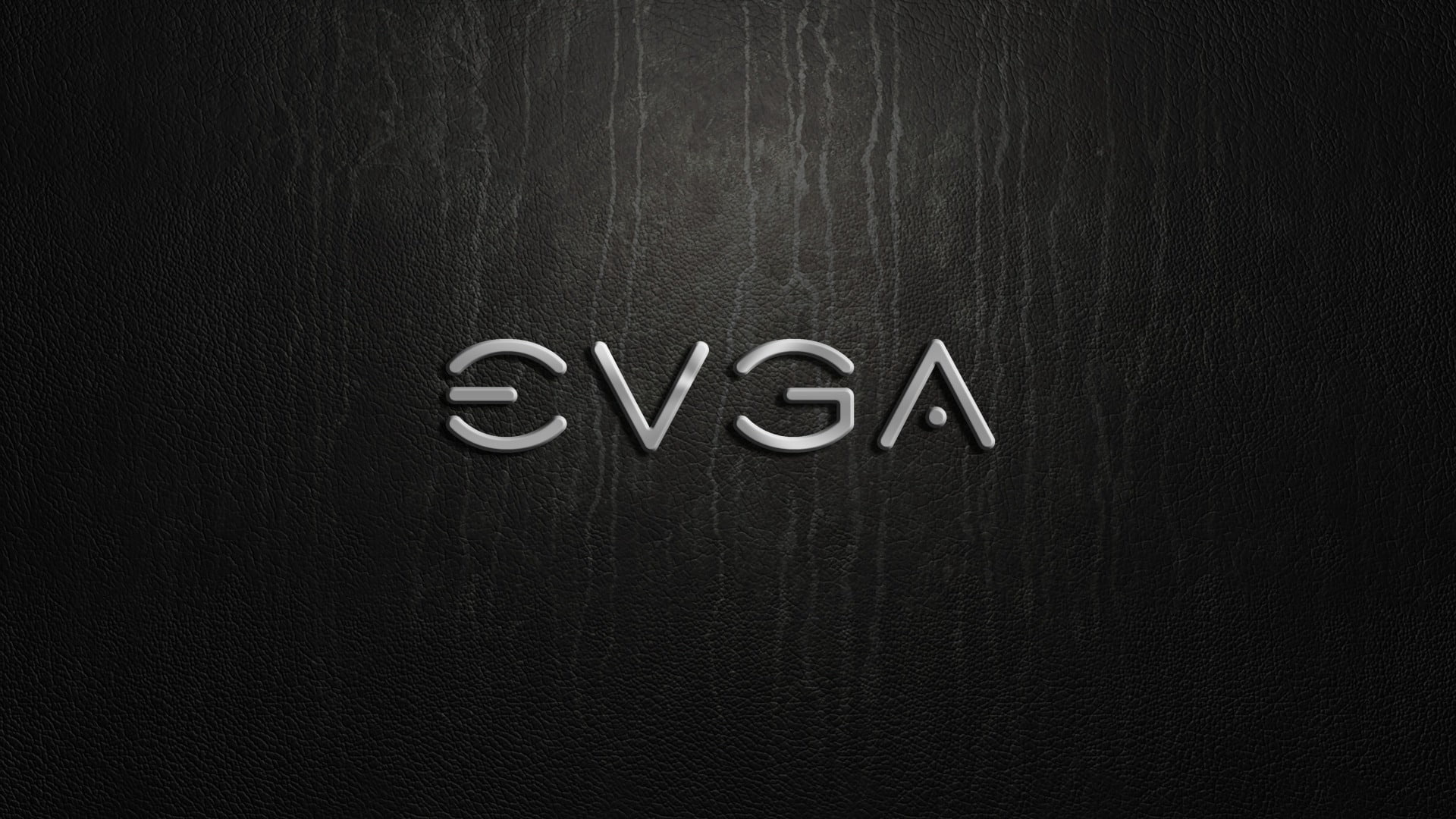 balck, 1080P, nvidia gtx, logo, HD Wallpaper