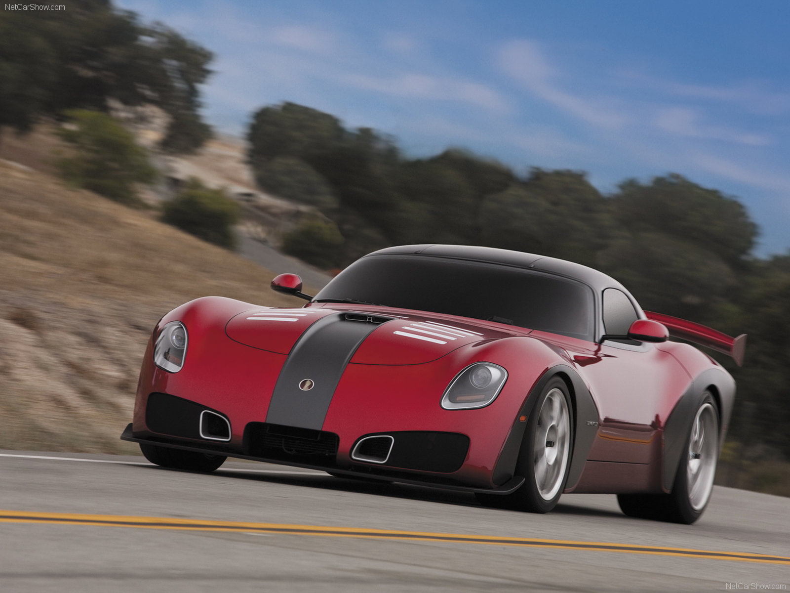 2010, gtx, 720P, devon, HD Wallpaper