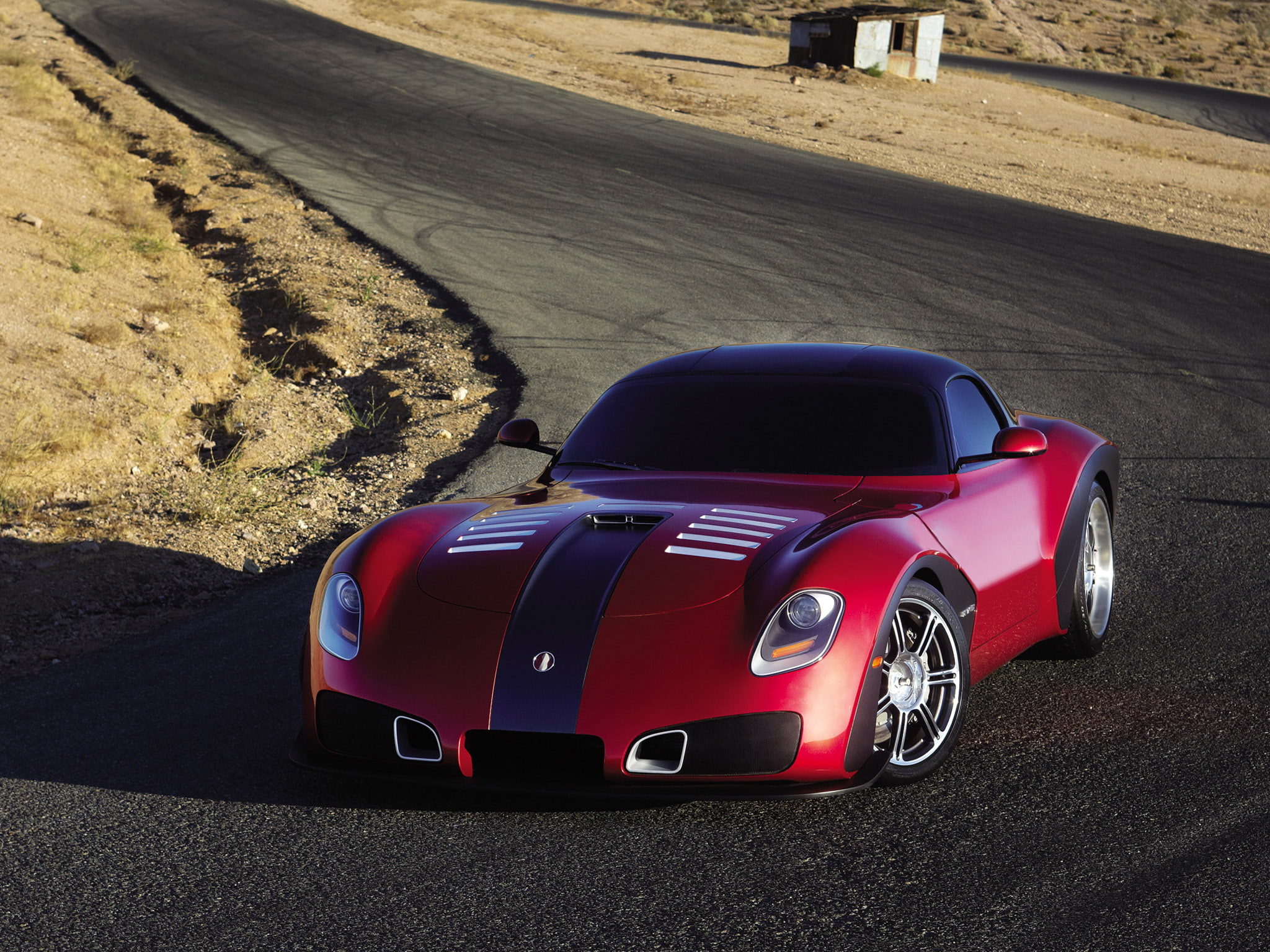 supercar, 1080P, devon, 2009, gtx, HD Wallpaper