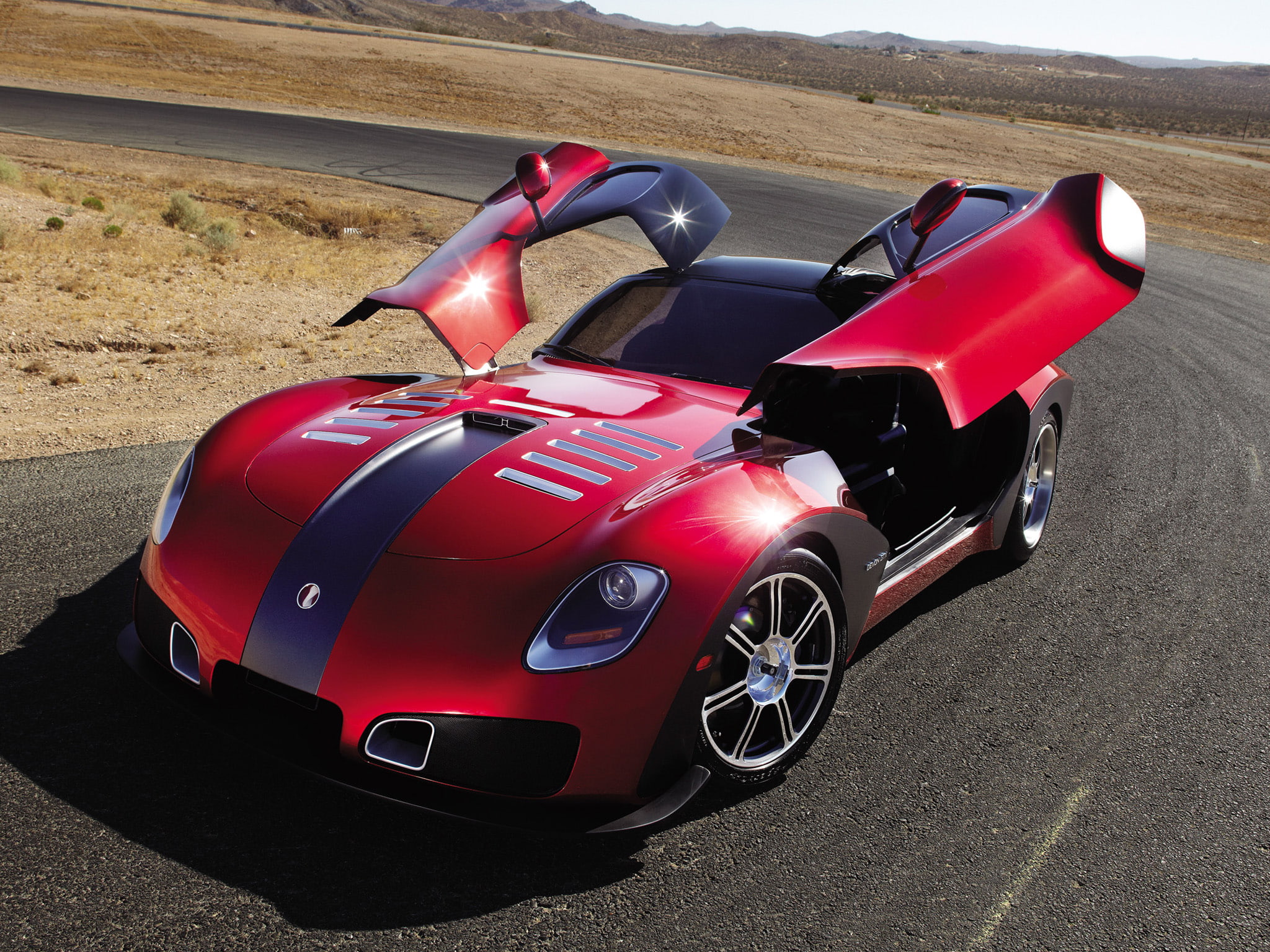 devon, 1080P, supercar, 2009, gtx, HD Wallpaper