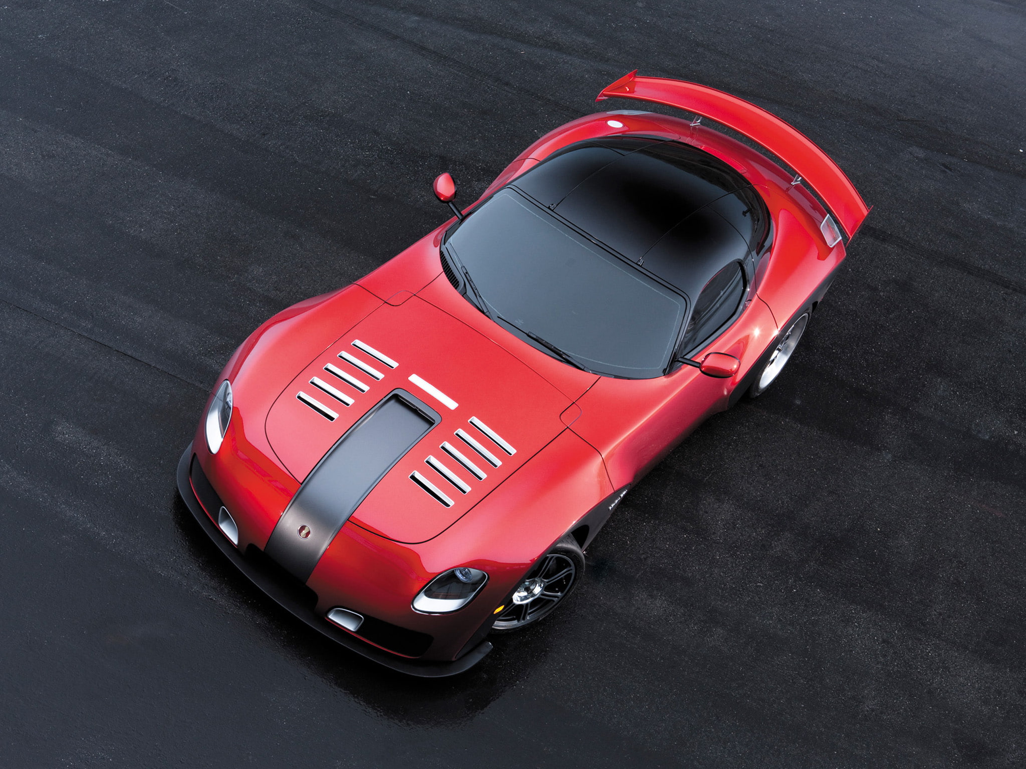 1080P, supercar, devon, 2009, gtx, HD Wallpaper