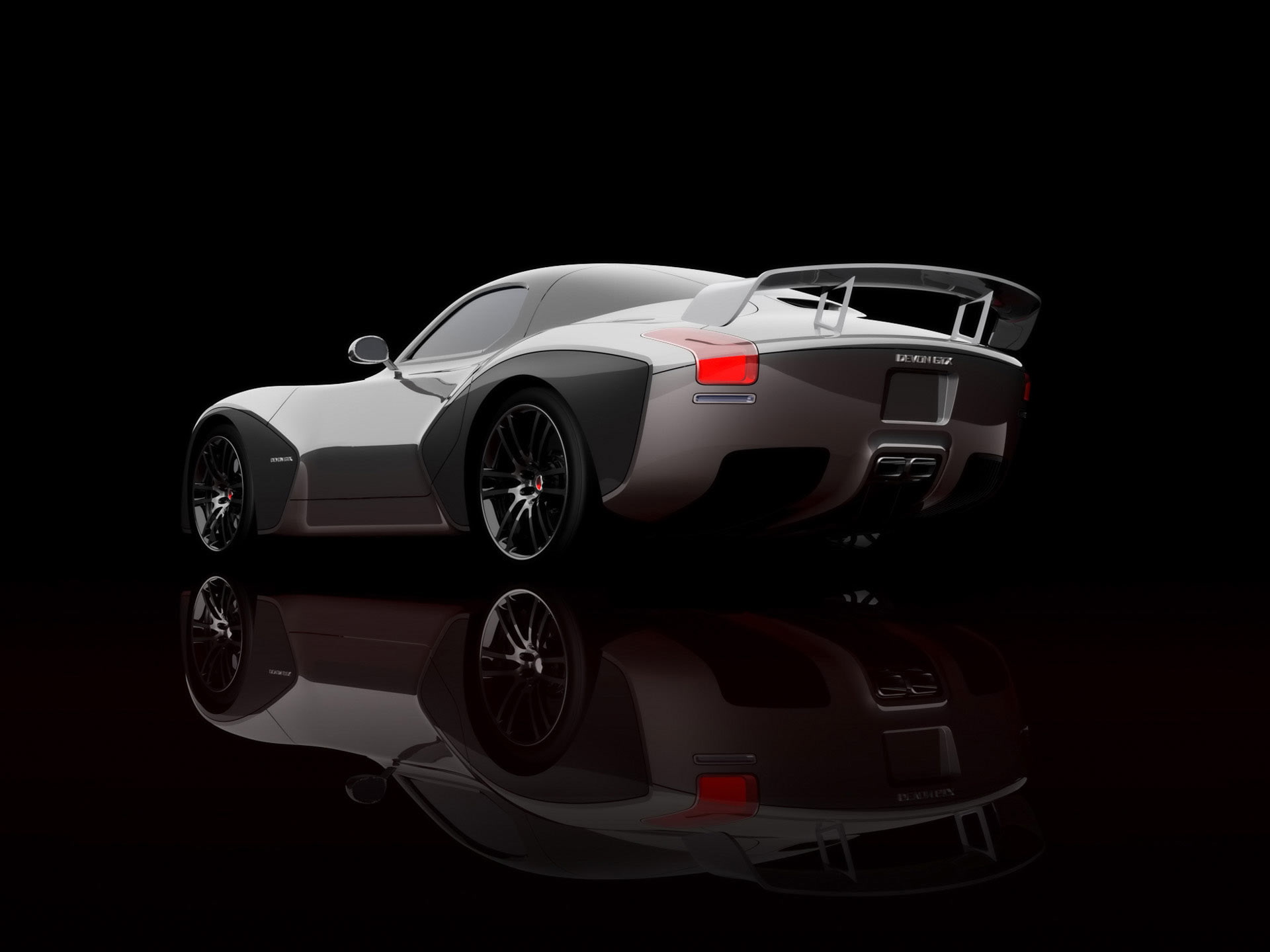 supercars, gtx, devon, 1080P, HD Wallpaper