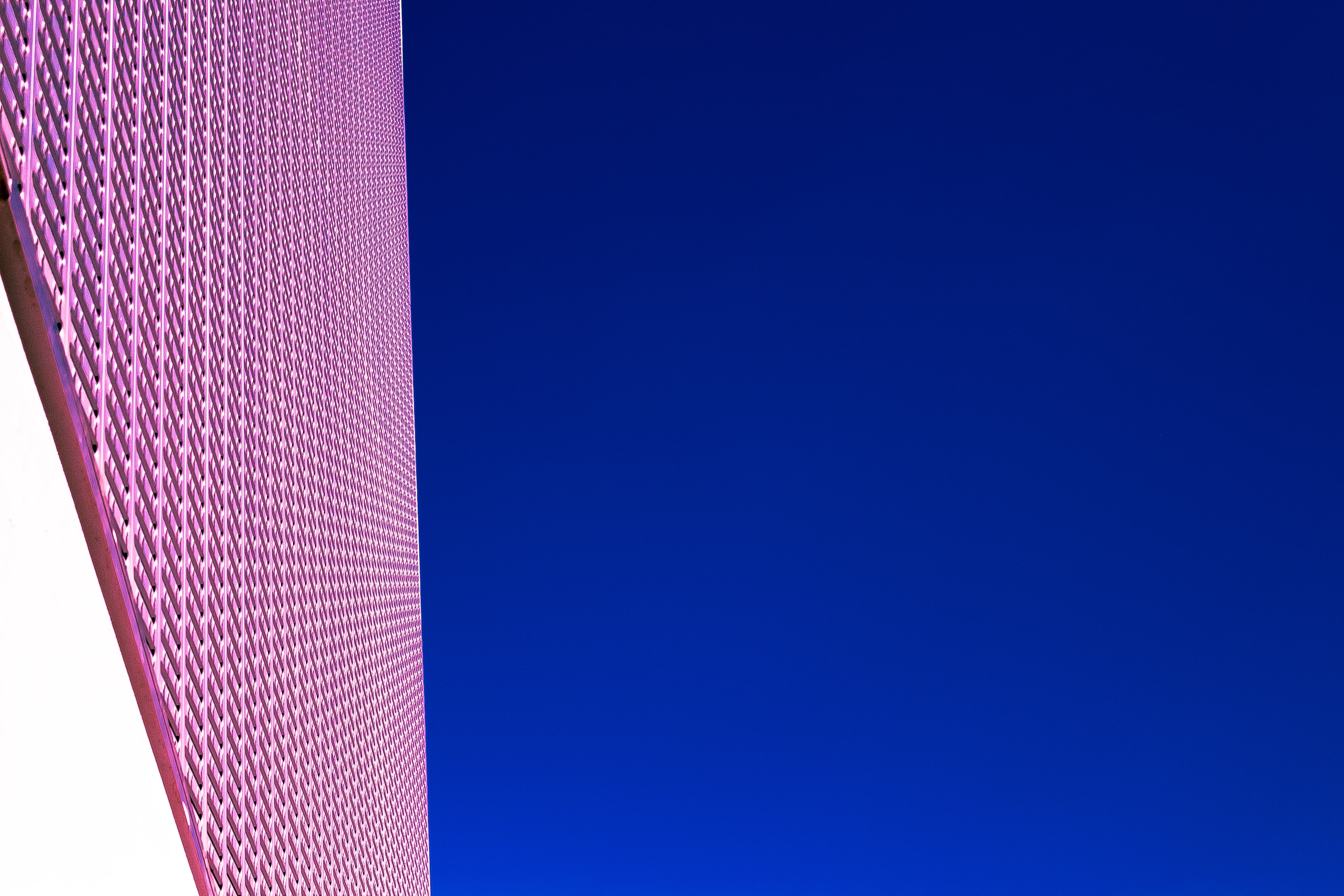 residential, city, untitled, travel destinations, patterns, no people, day, 5K, pattern, modern, sport, art, abstract, blue, lines, linear, architecture, HD Wallpaper